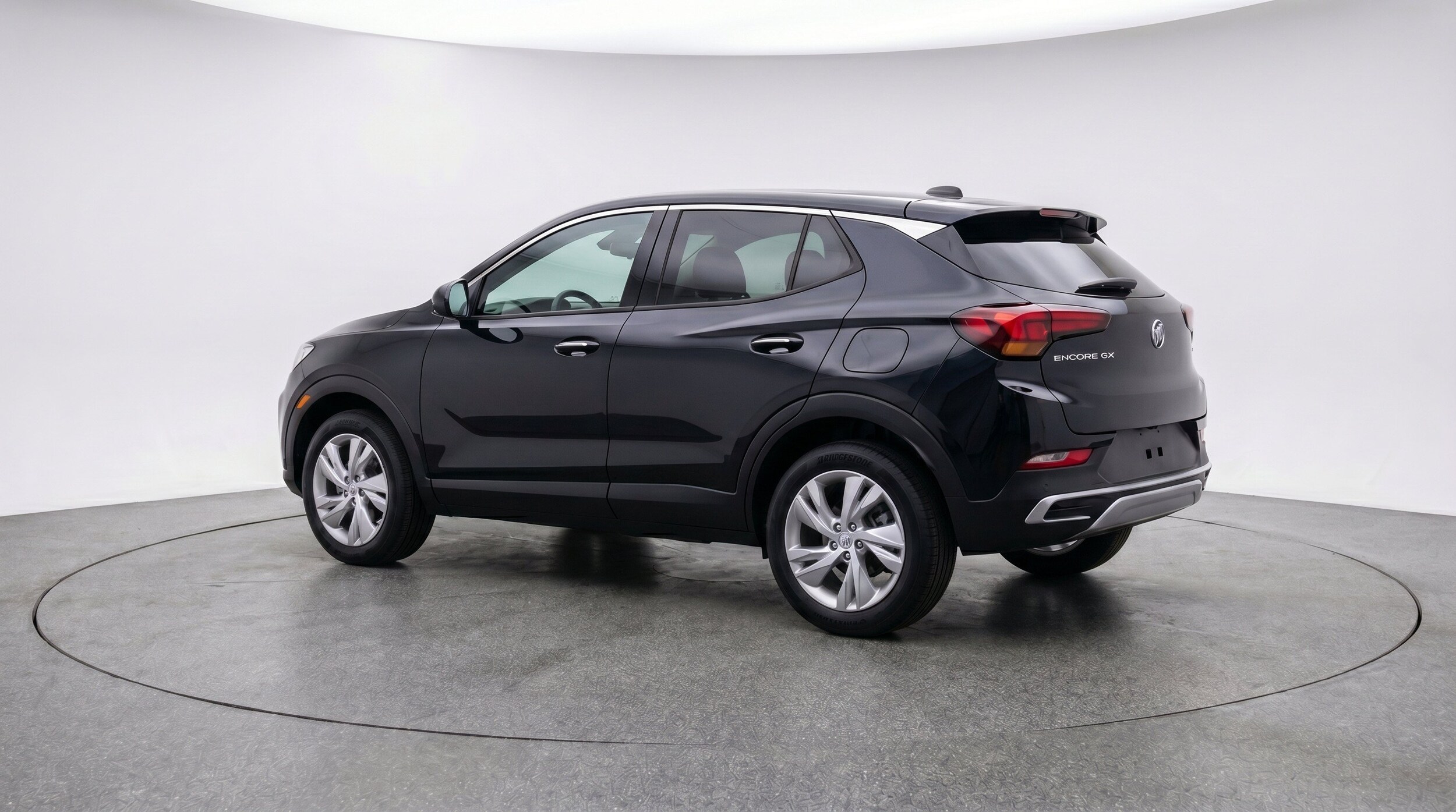 Thumbnail: 2026 Buick Encore GX - 6