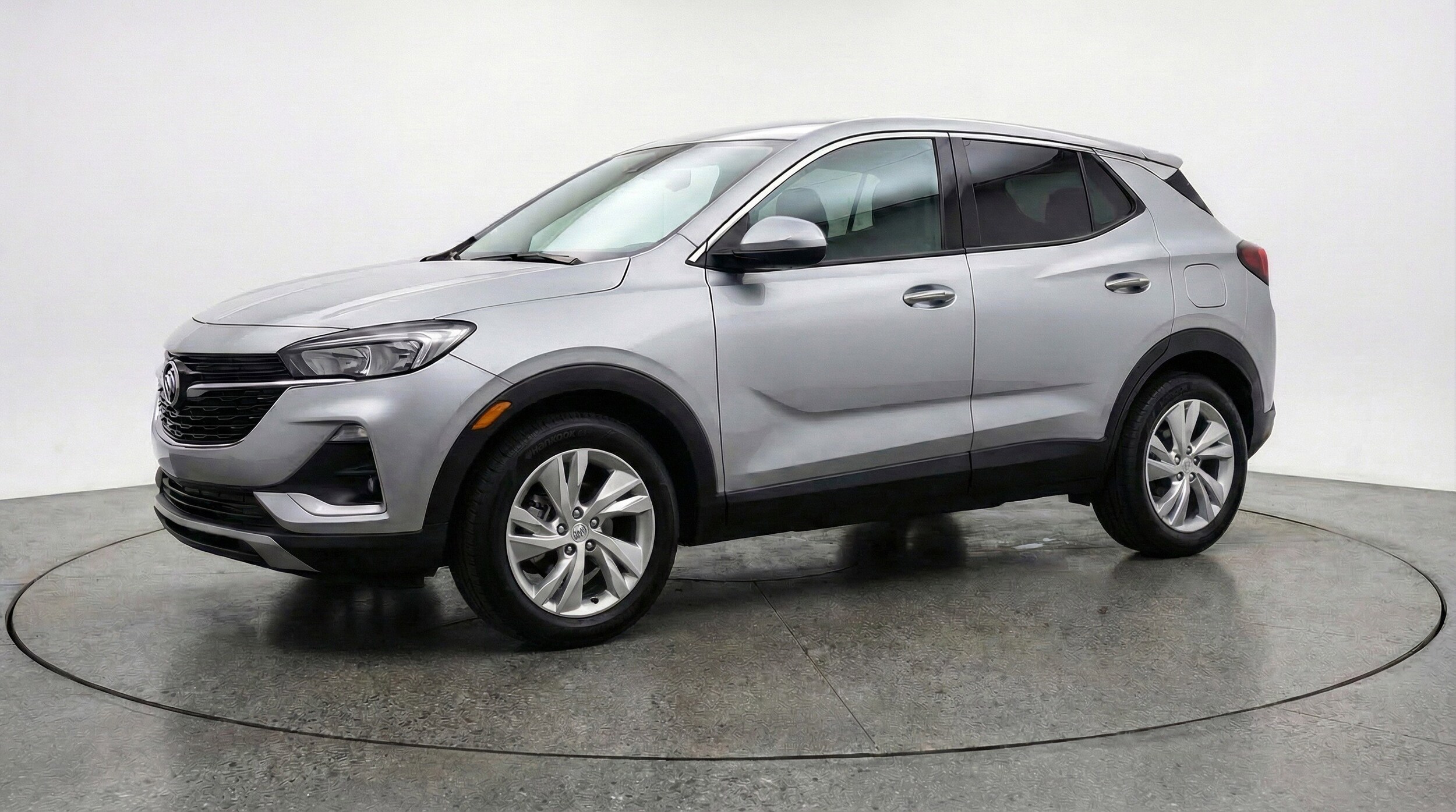 Thumbnail: 2025 Buick Encore GX - 3