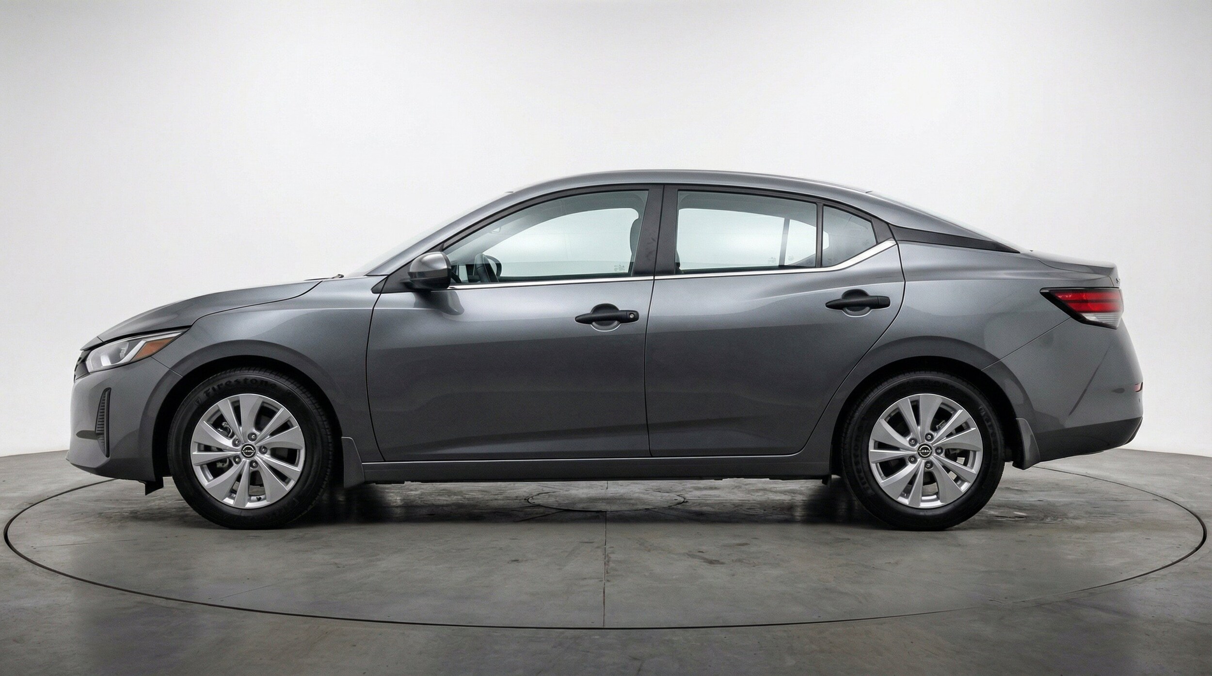 Thumbnail: 2025 Nissan Sentra - 5