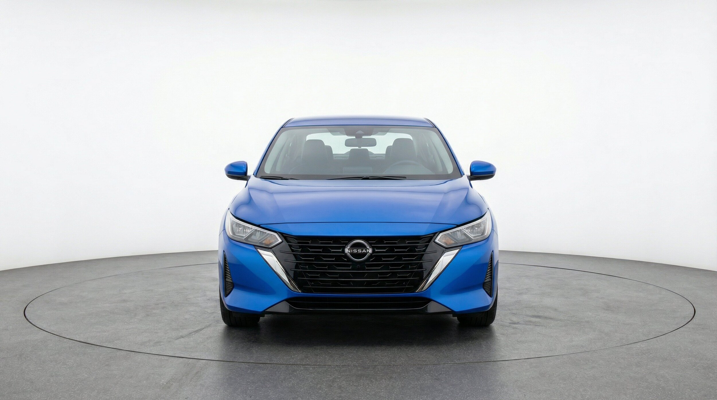 Thumbnail: 2025 Nissan Sentra - 2