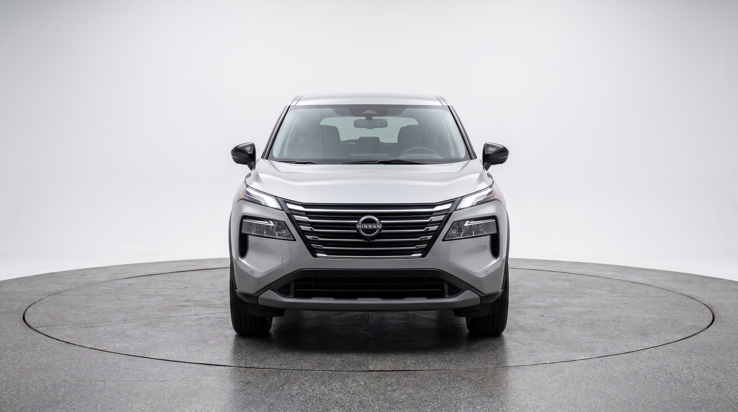 Thumbnail: 2026 Nissan Rogue - 2