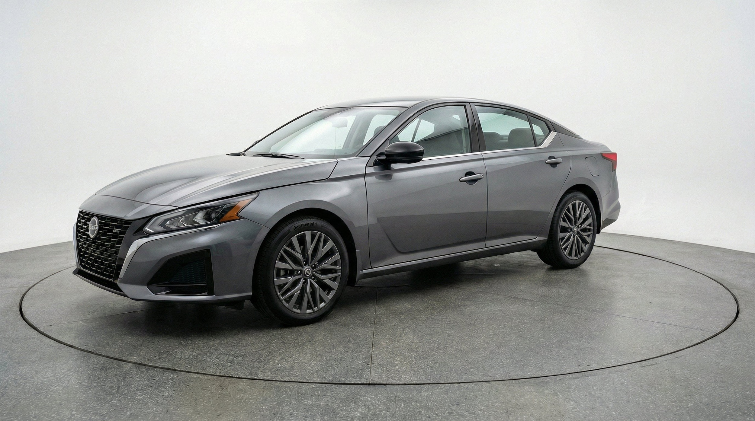 Thumbnail: 2025 Nissan Altima - 3