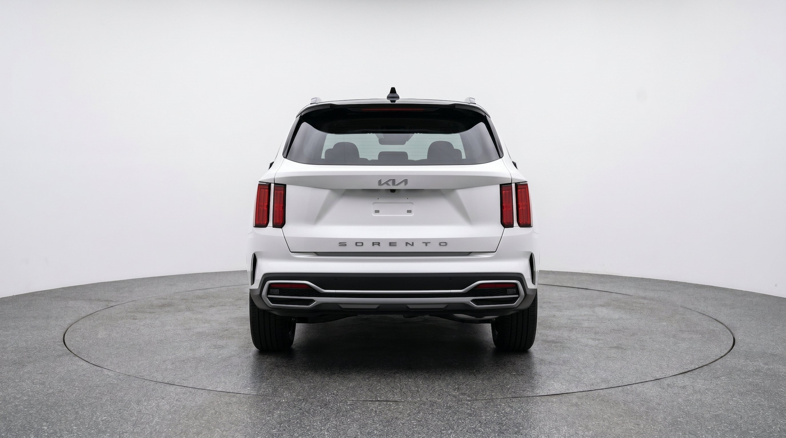 Thumbnail: 2024 Kia Sorento - 7