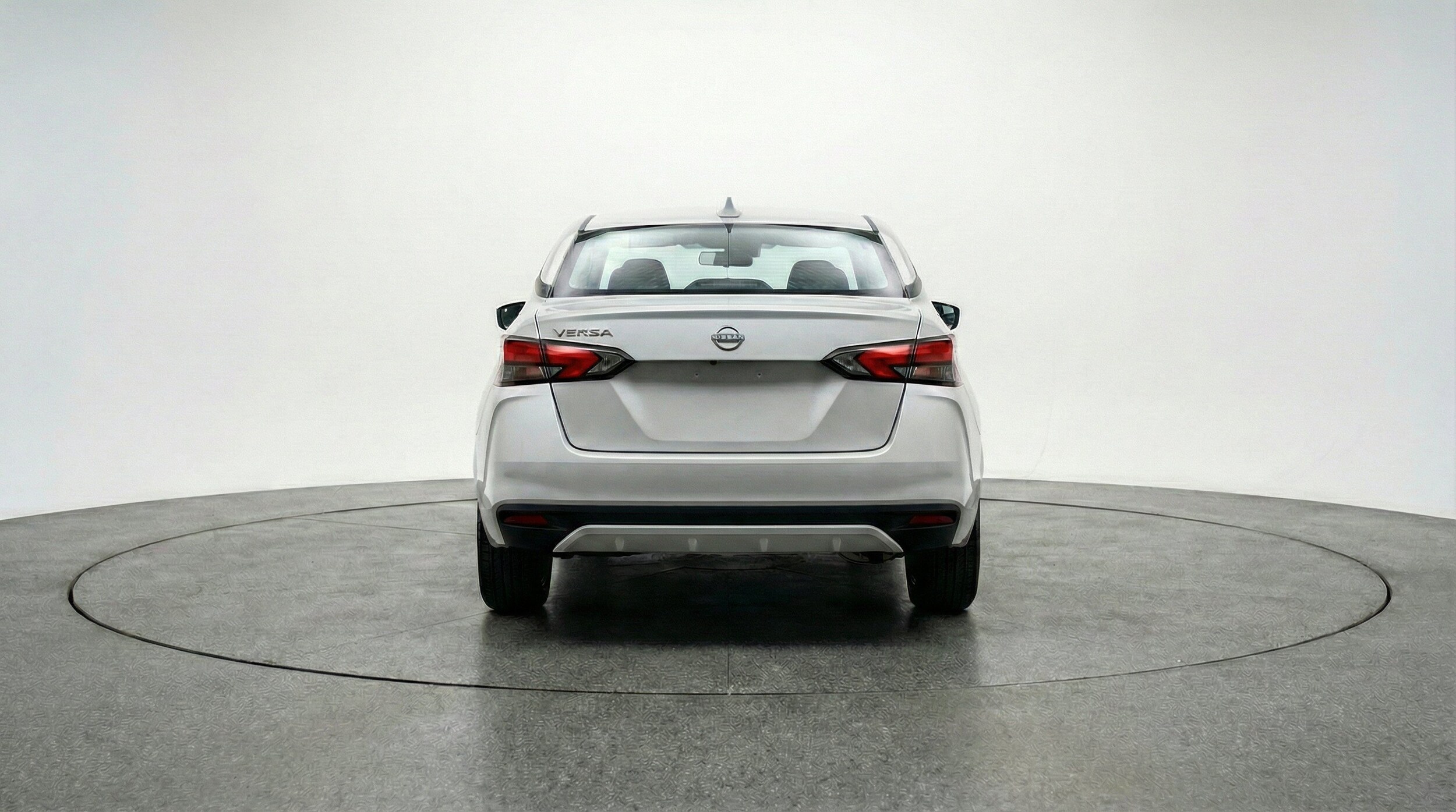 Thumbnail: 2025 Nissan Versa - 7