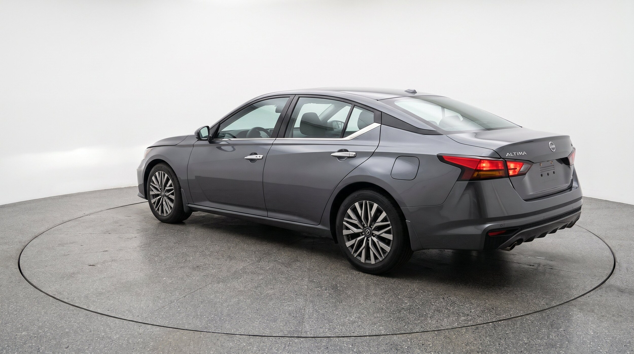 Thumbnail: 2025 Nissan Altima - 6