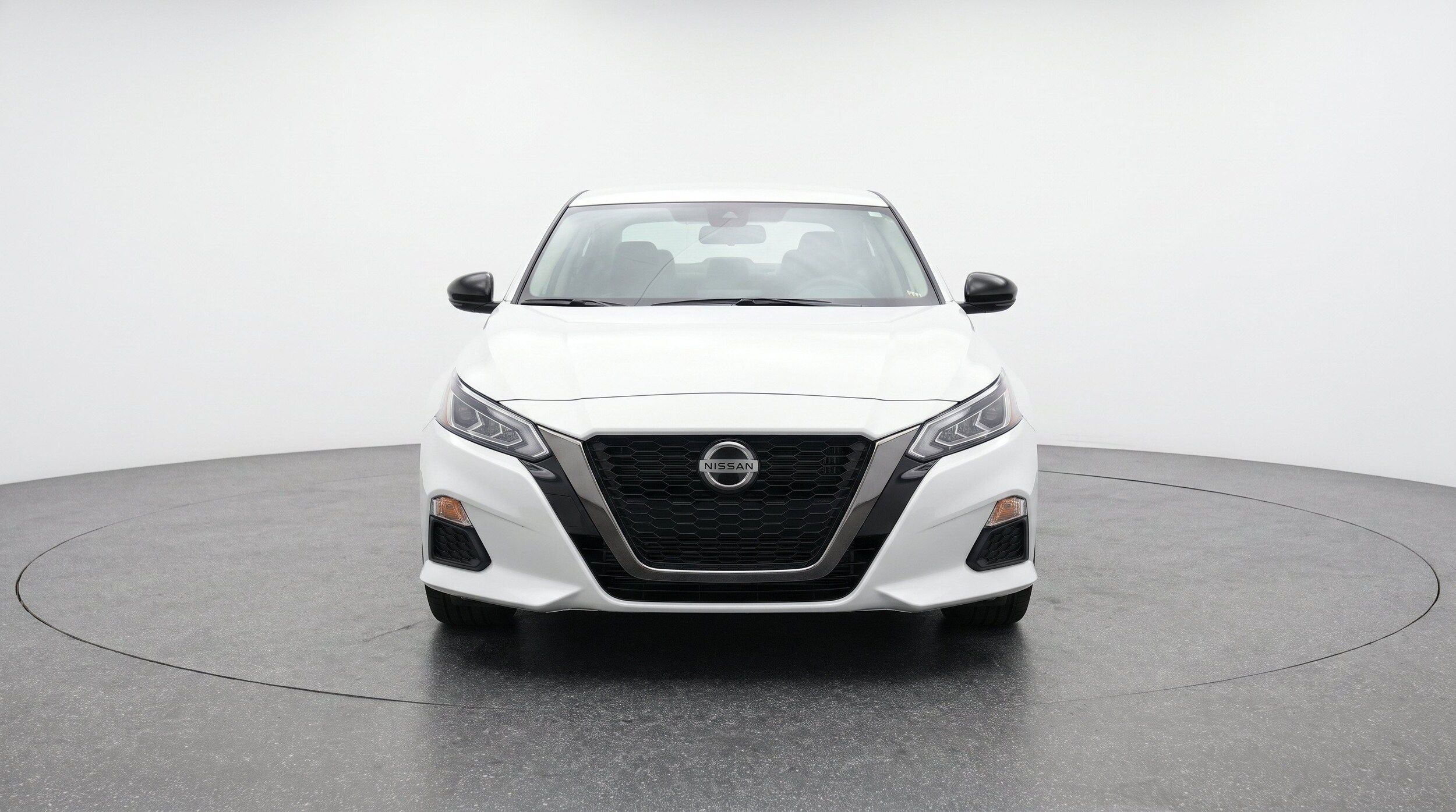 Thumbnail: 2026 Nissan Altima - 2
