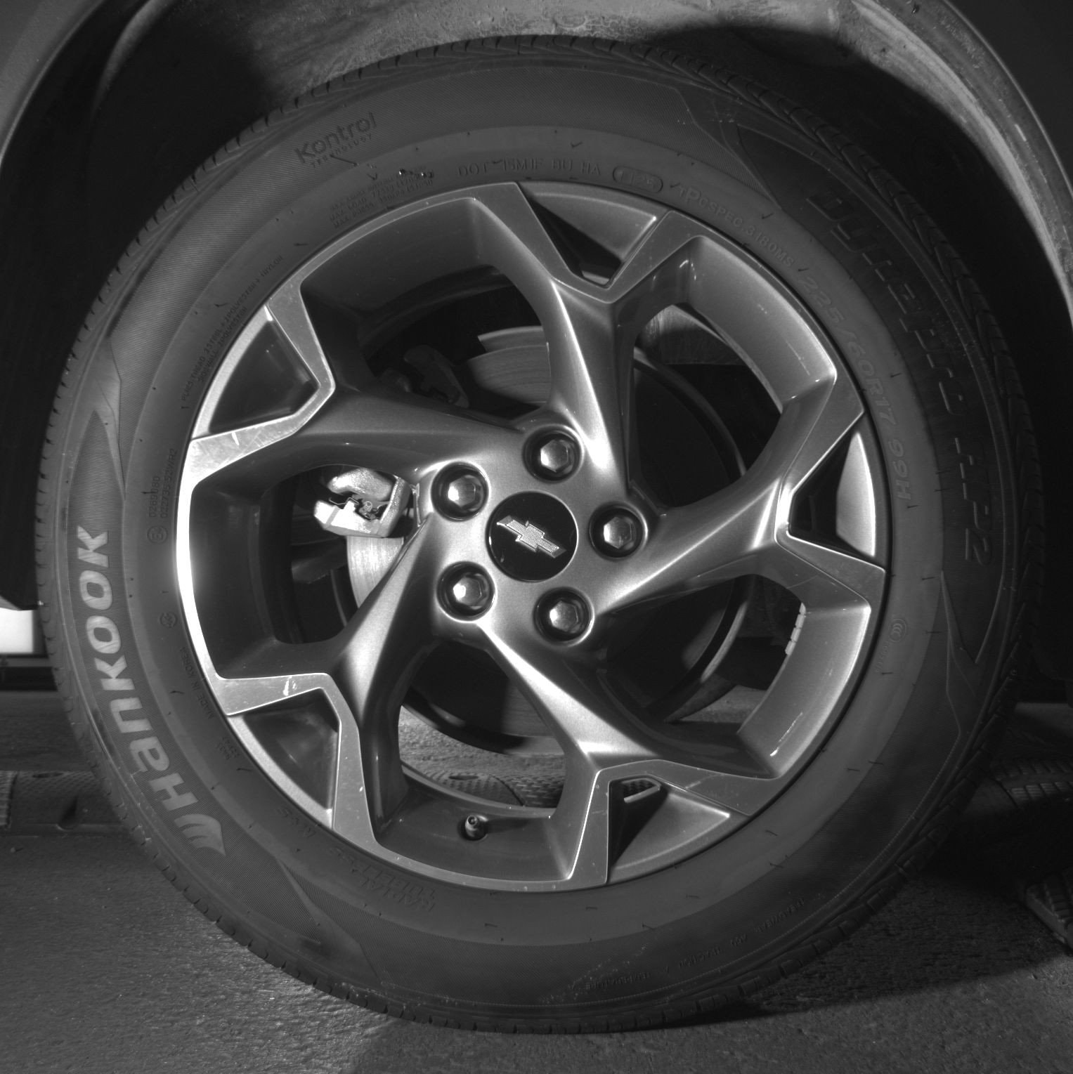 Thumbnail: 2025 Chevrolet Trax - 15