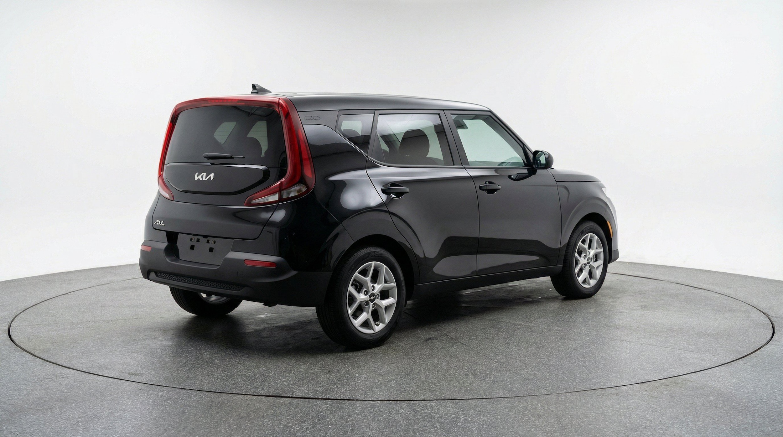 Thumbnail: 2025 Kia Soul - 9