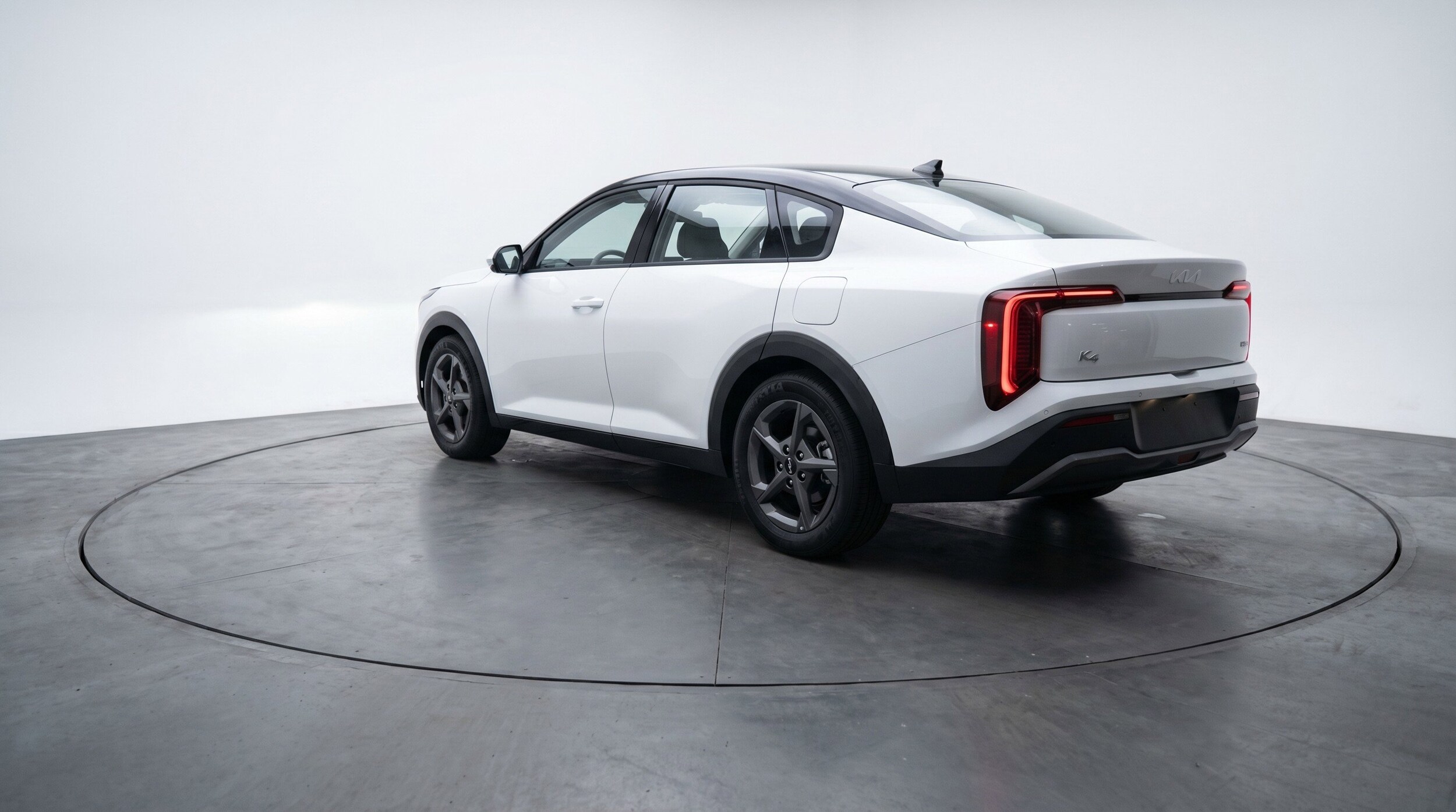 Thumbnail: 2025 Kia K4 - 6