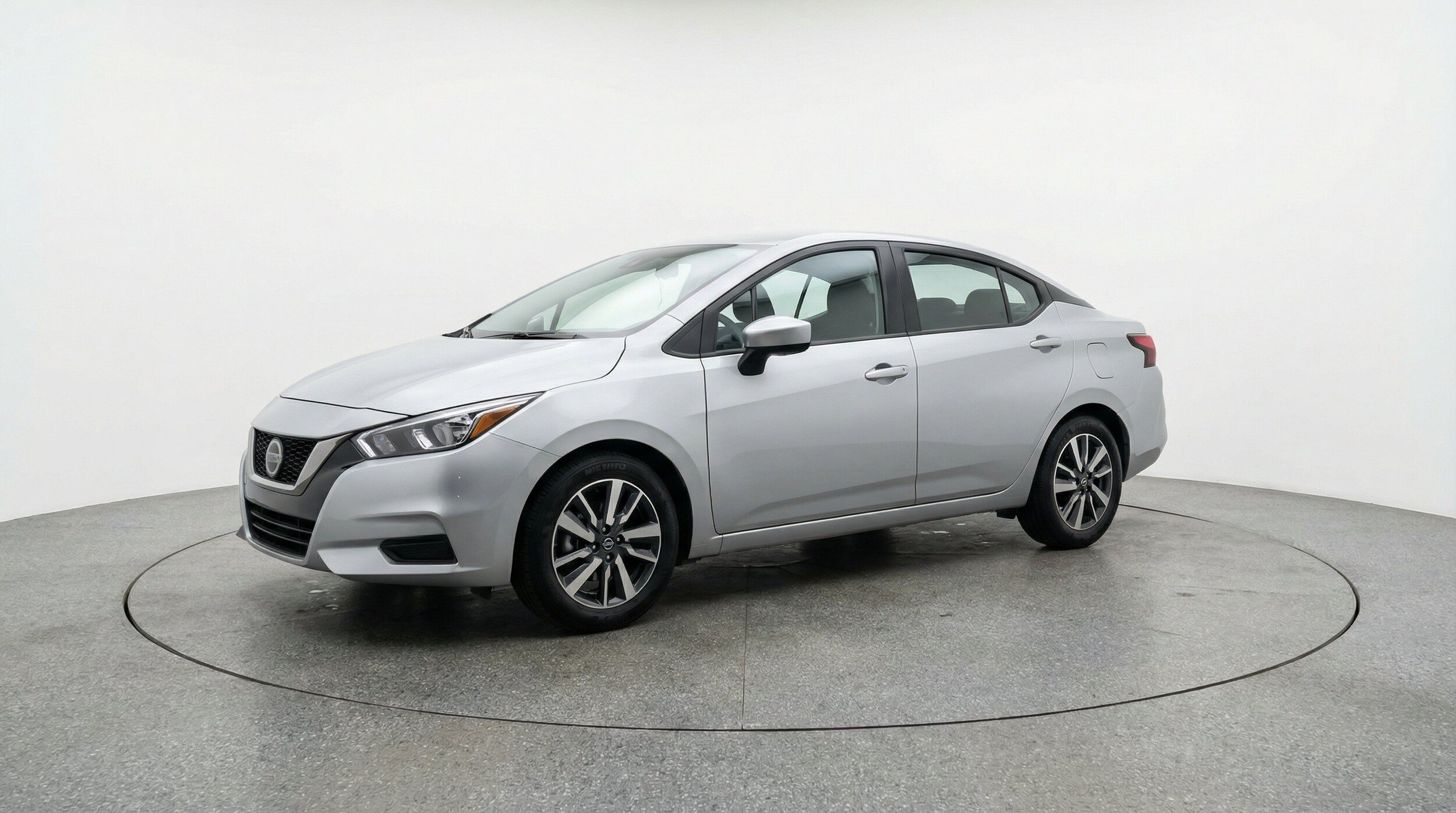 Thumbnail: 2025 Nissan Versa - 3
