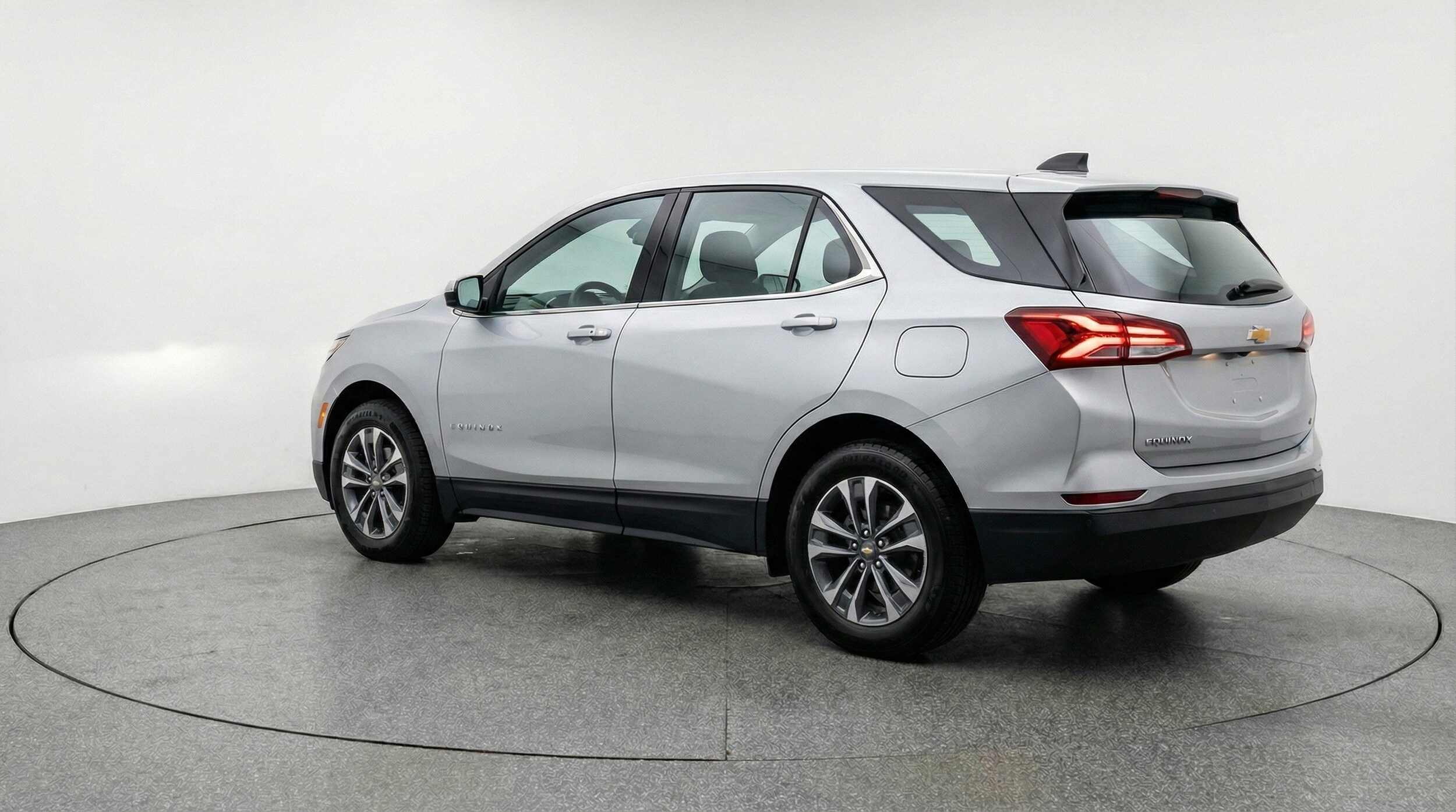 Thumbnail: 2025 Chevrolet Equinox - 6