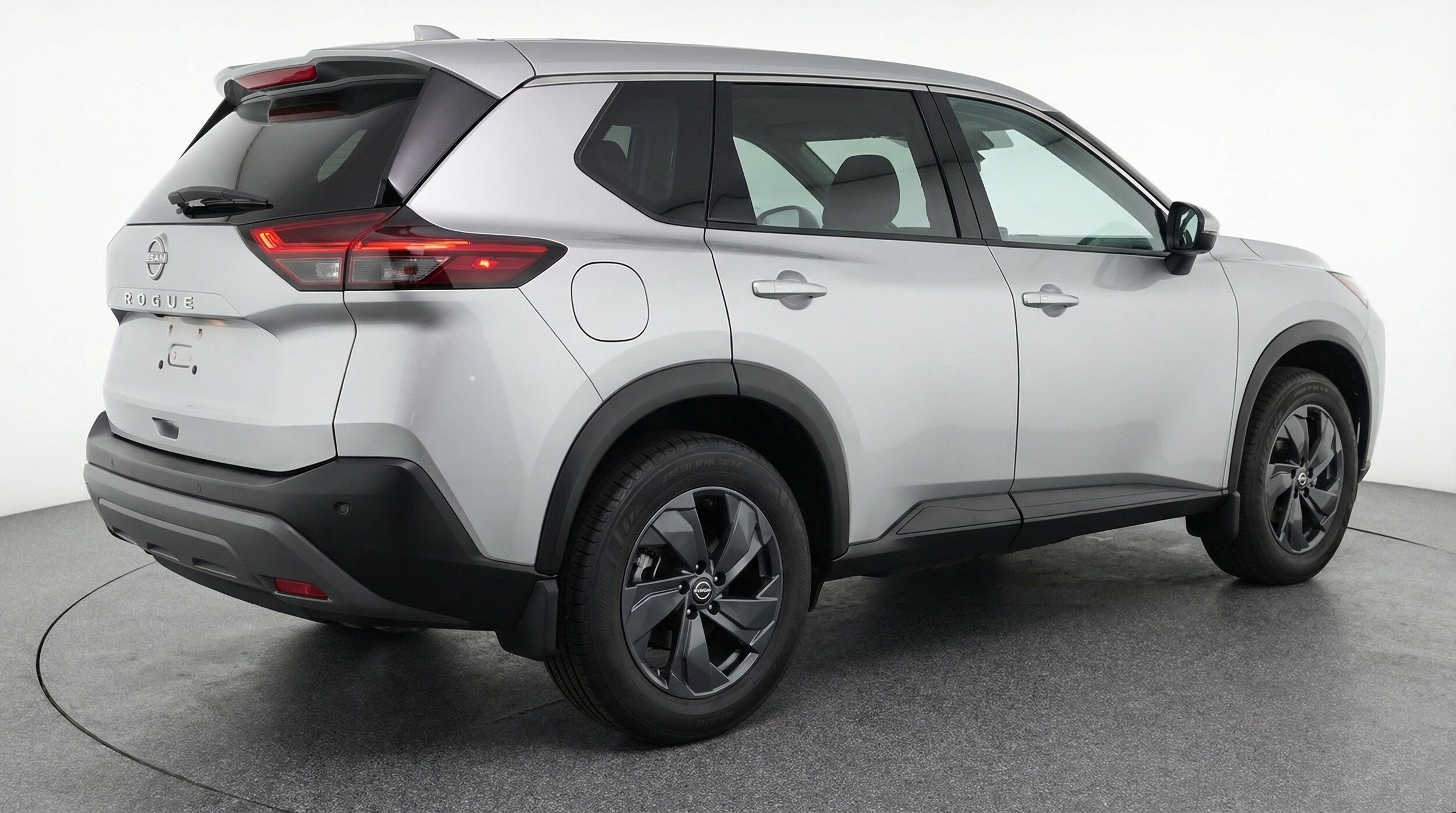 Thumbnail: 2025 Nissan Rogue - 9