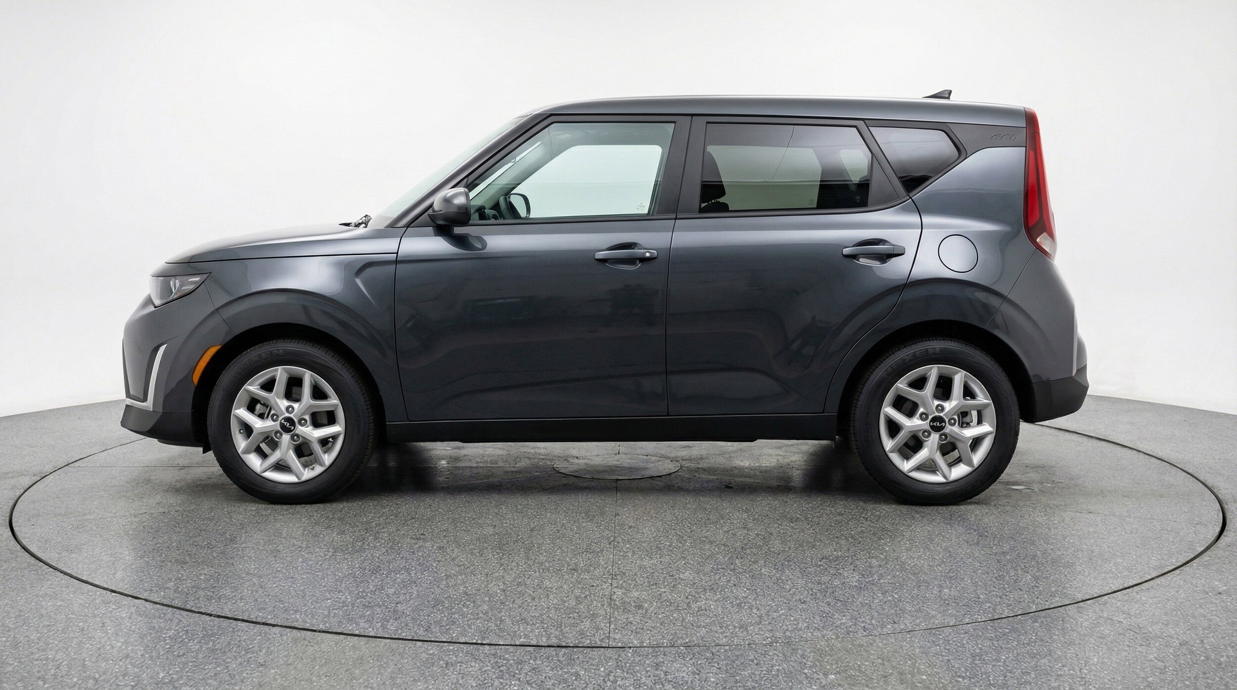 Thumbnail: 2025 Kia Soul - 5