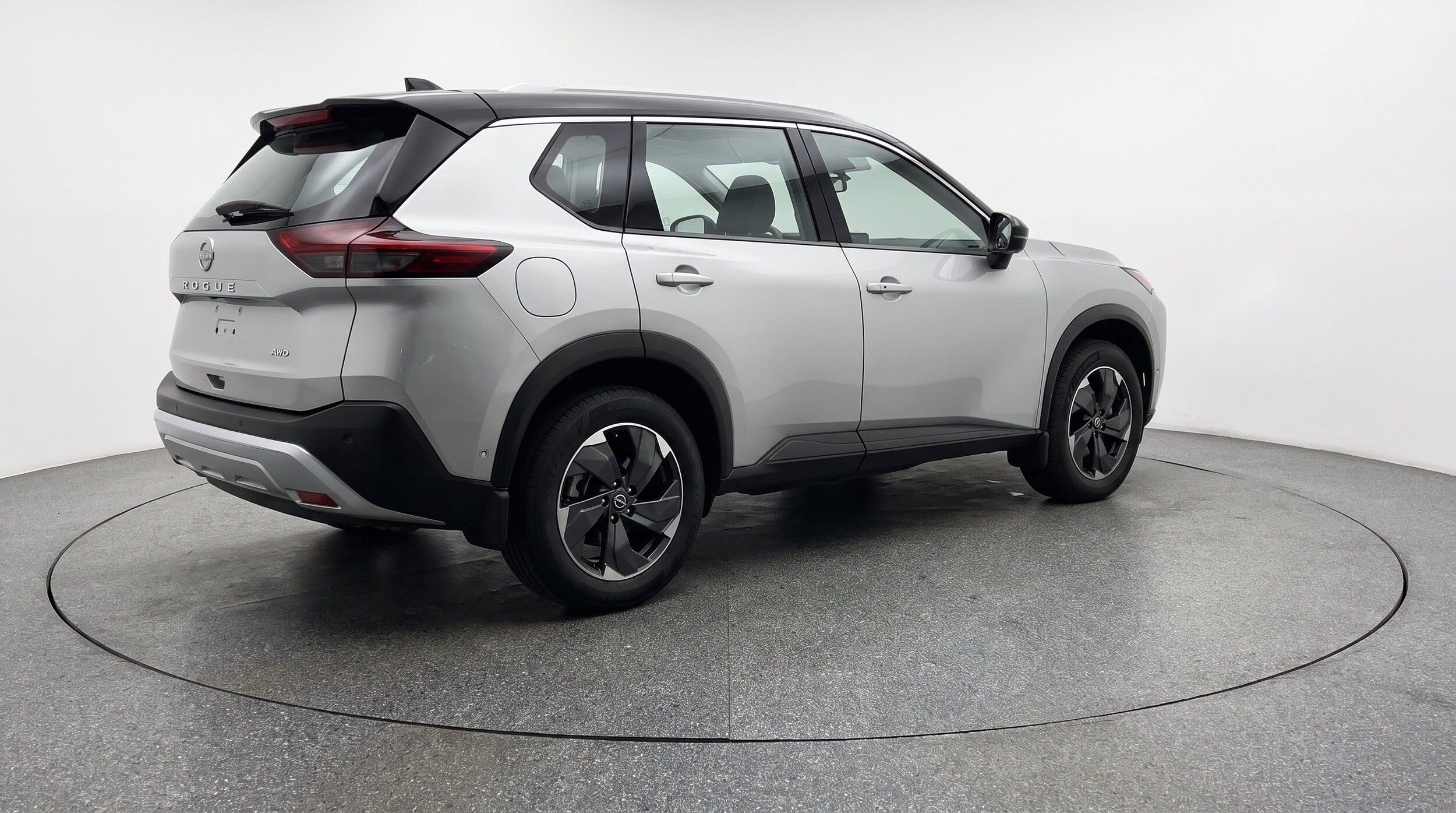 Thumbnail: 2025 Nissan Rogue - 9