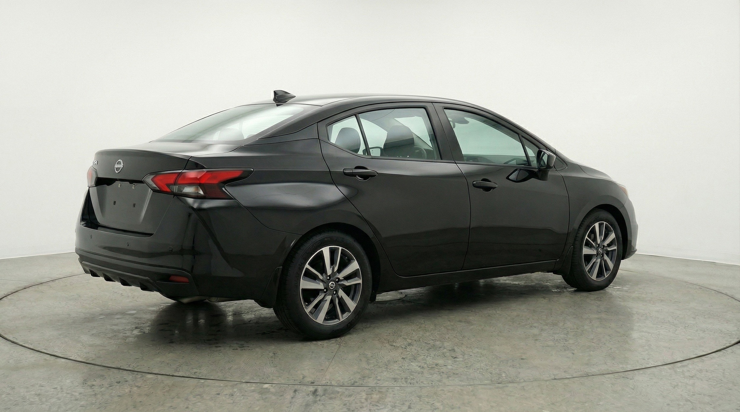 Thumbnail: 2025 Nissan Versa - 9