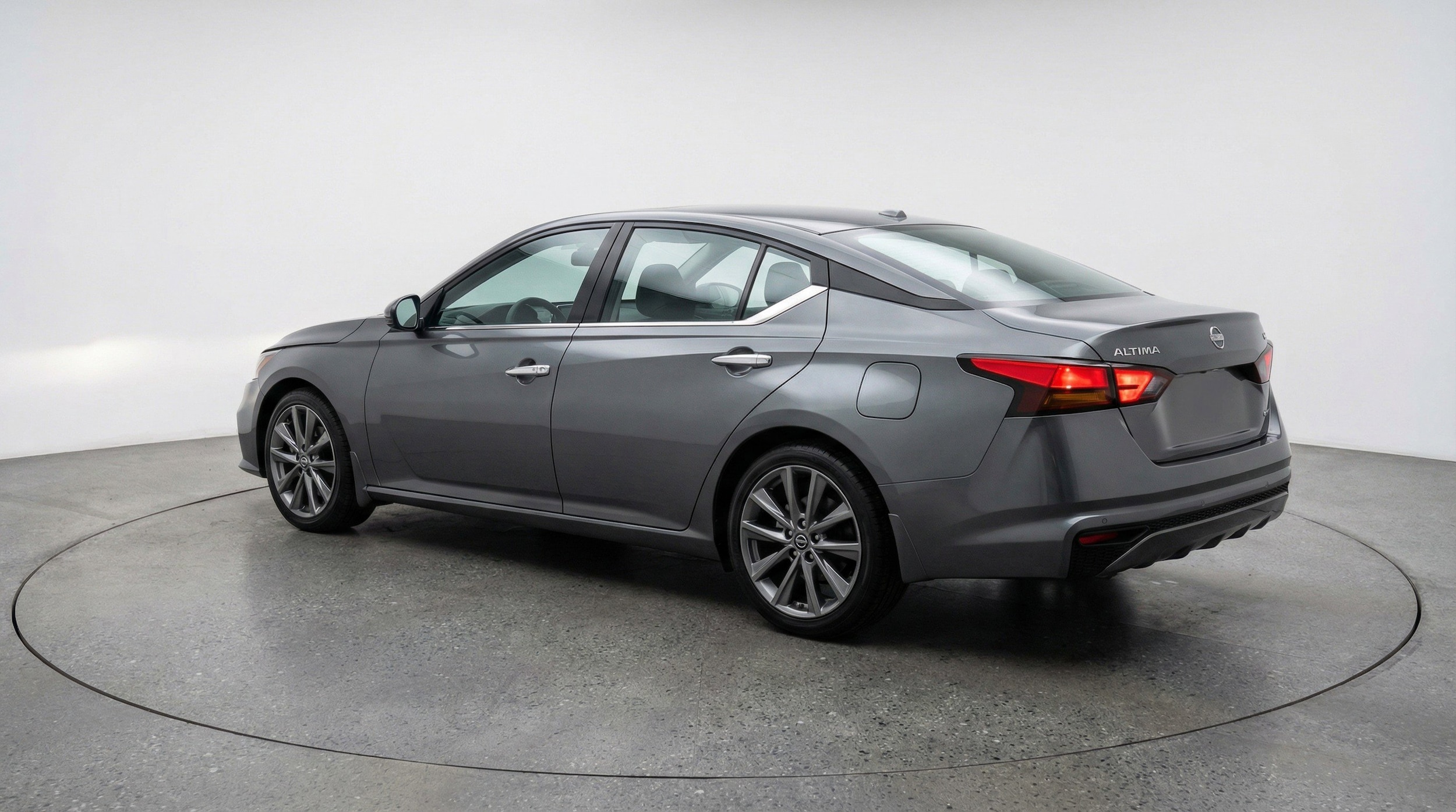 Thumbnail: 2025 Nissan Altima - 6