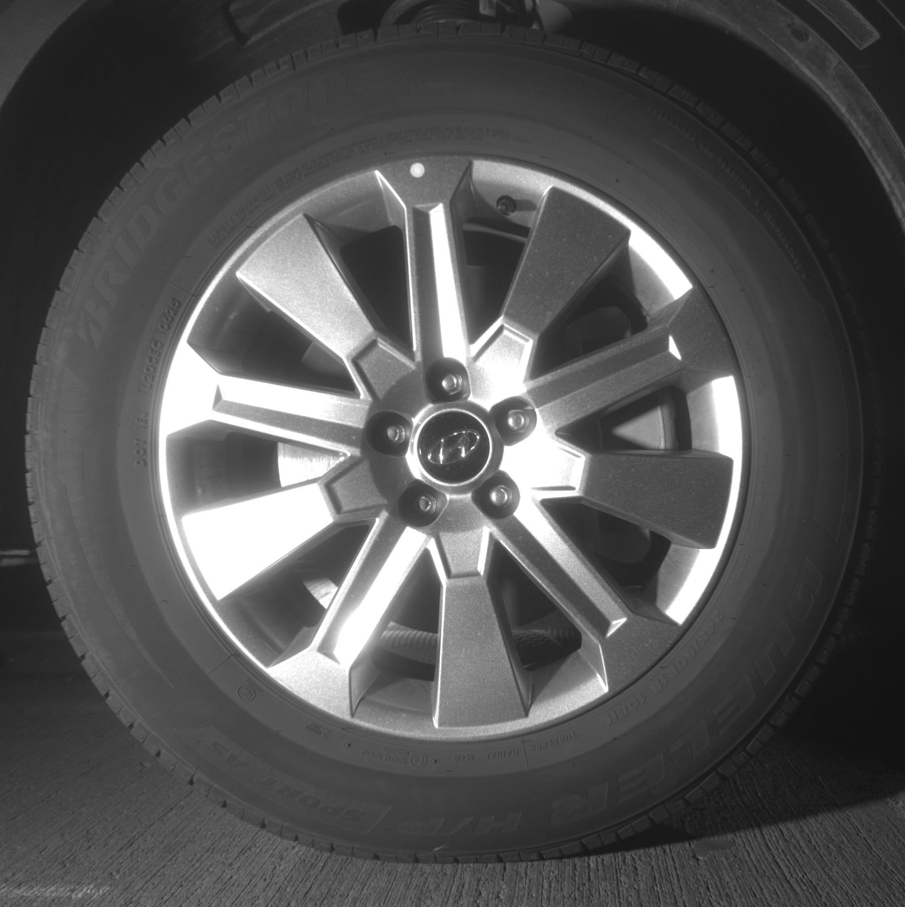 Thumbnail: 2025 Hyundai Palisade - 13