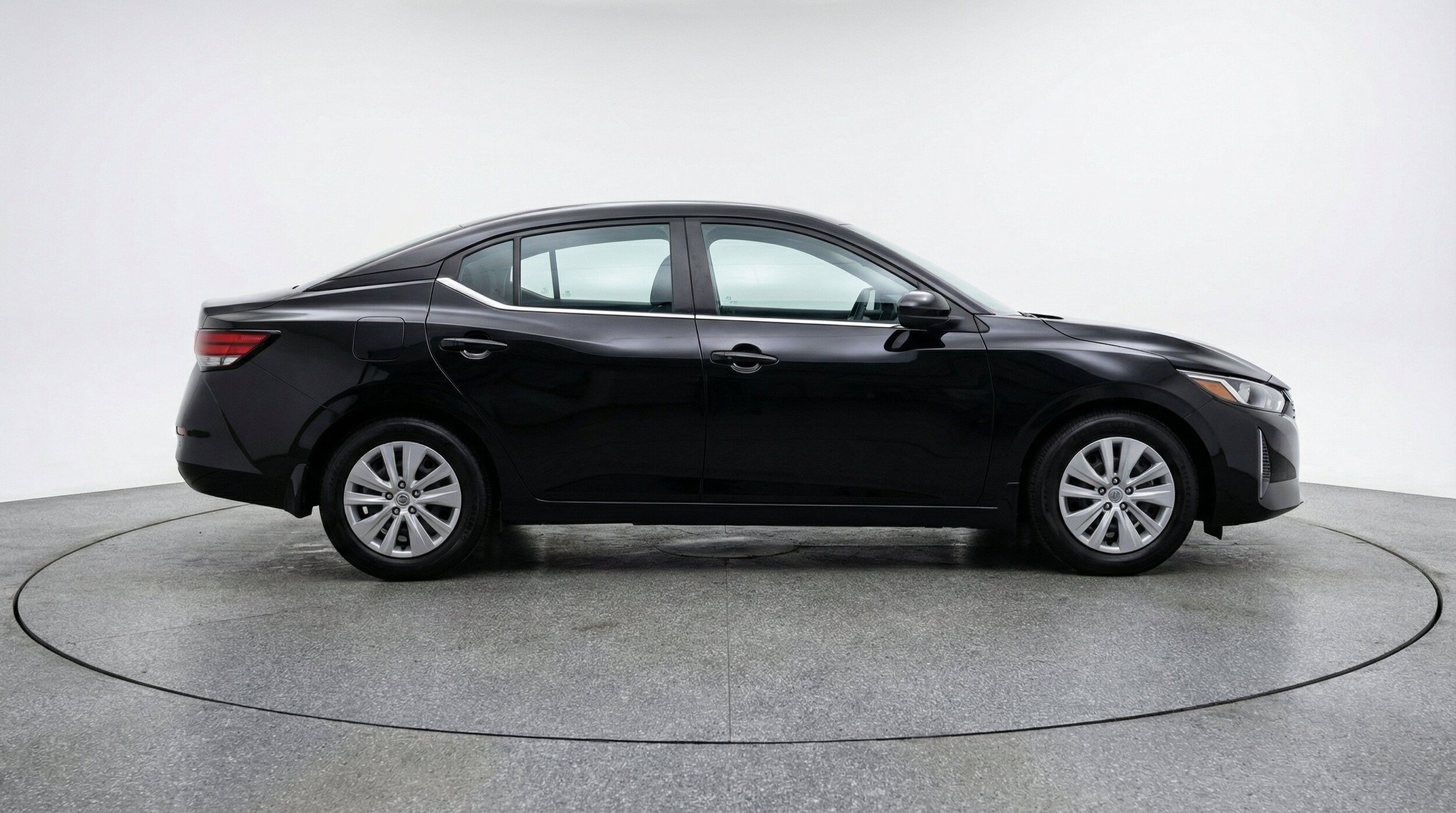 Thumbnail: 2025 Nissan Sentra - 11