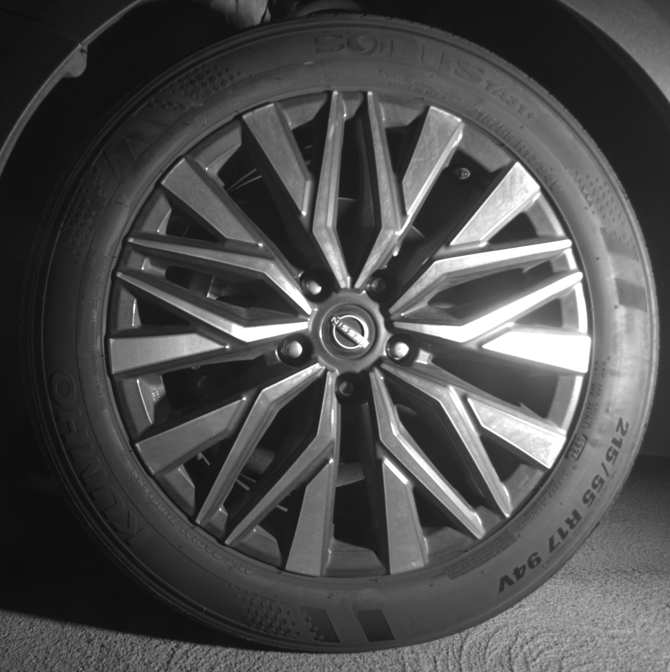 Thumbnail: 2025 Nissan Altima - 12