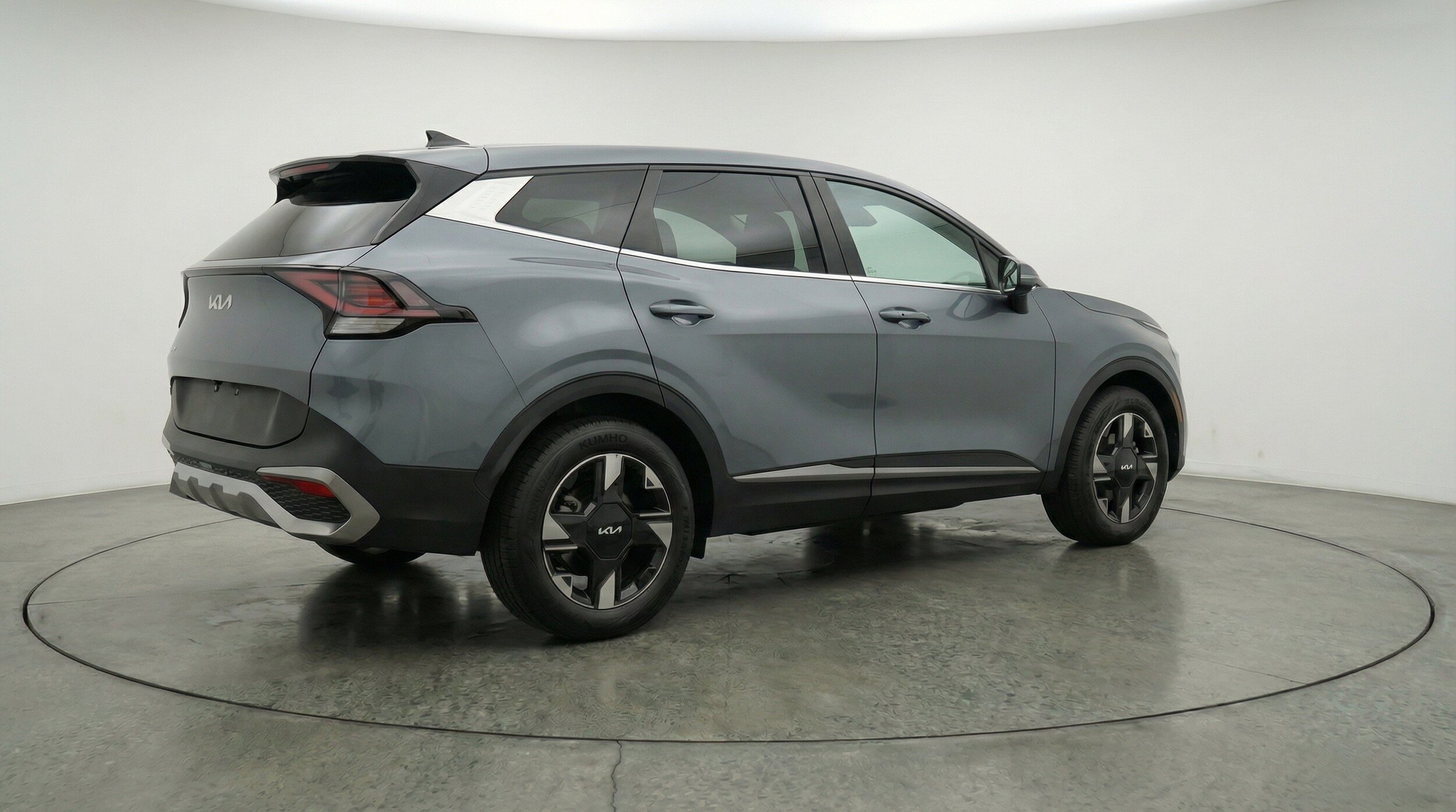 Thumbnail: 2026 Kia Sportage - 9