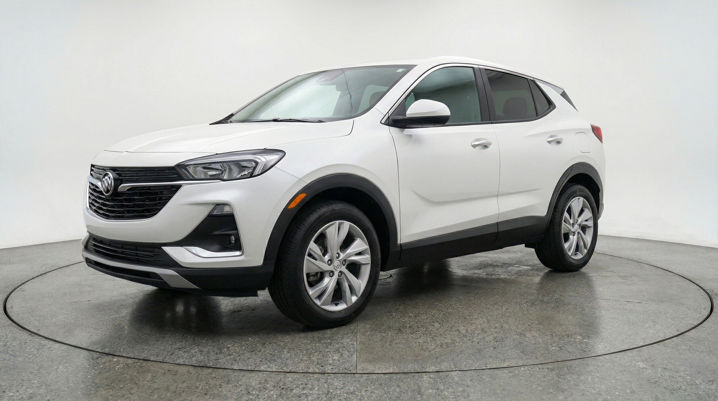 Thumbnail: 2025 Buick Encore GX - 3