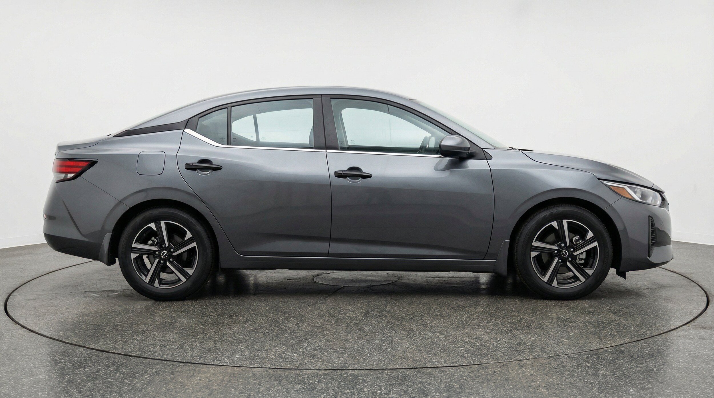 Thumbnail: 2025 Nissan Sentra - 11