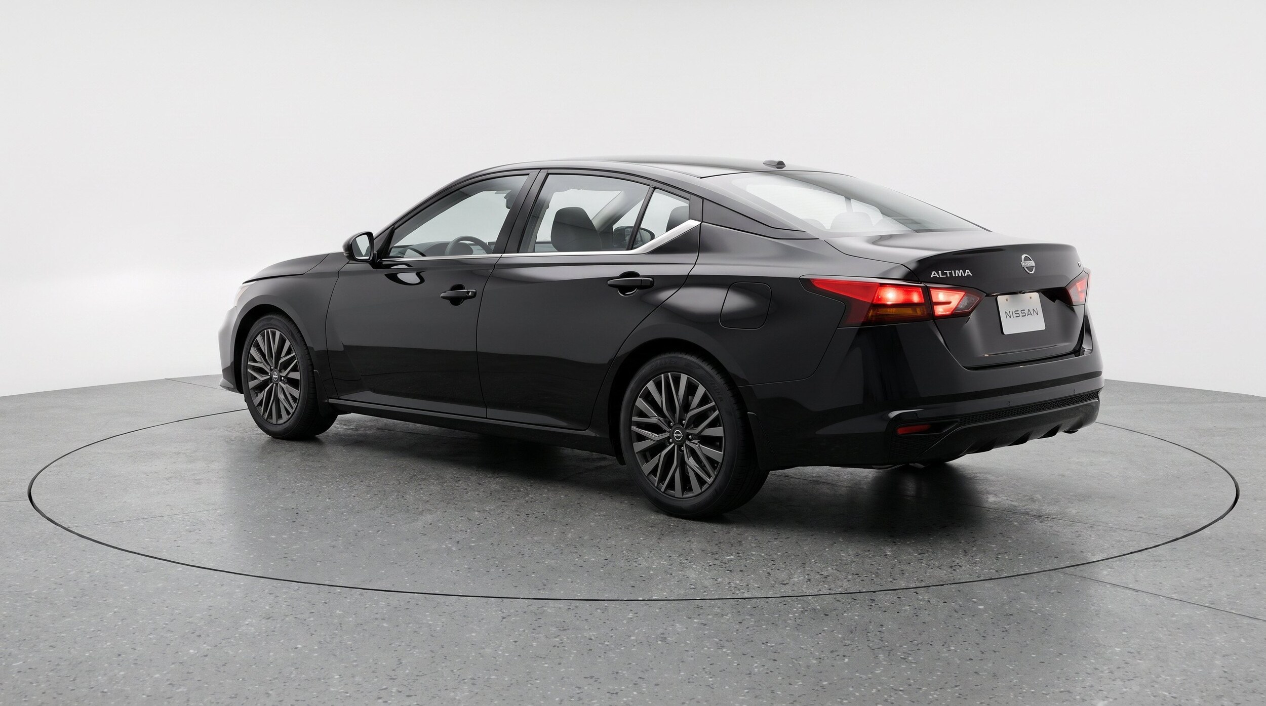 Thumbnail: 2026 Nissan Altima - 6