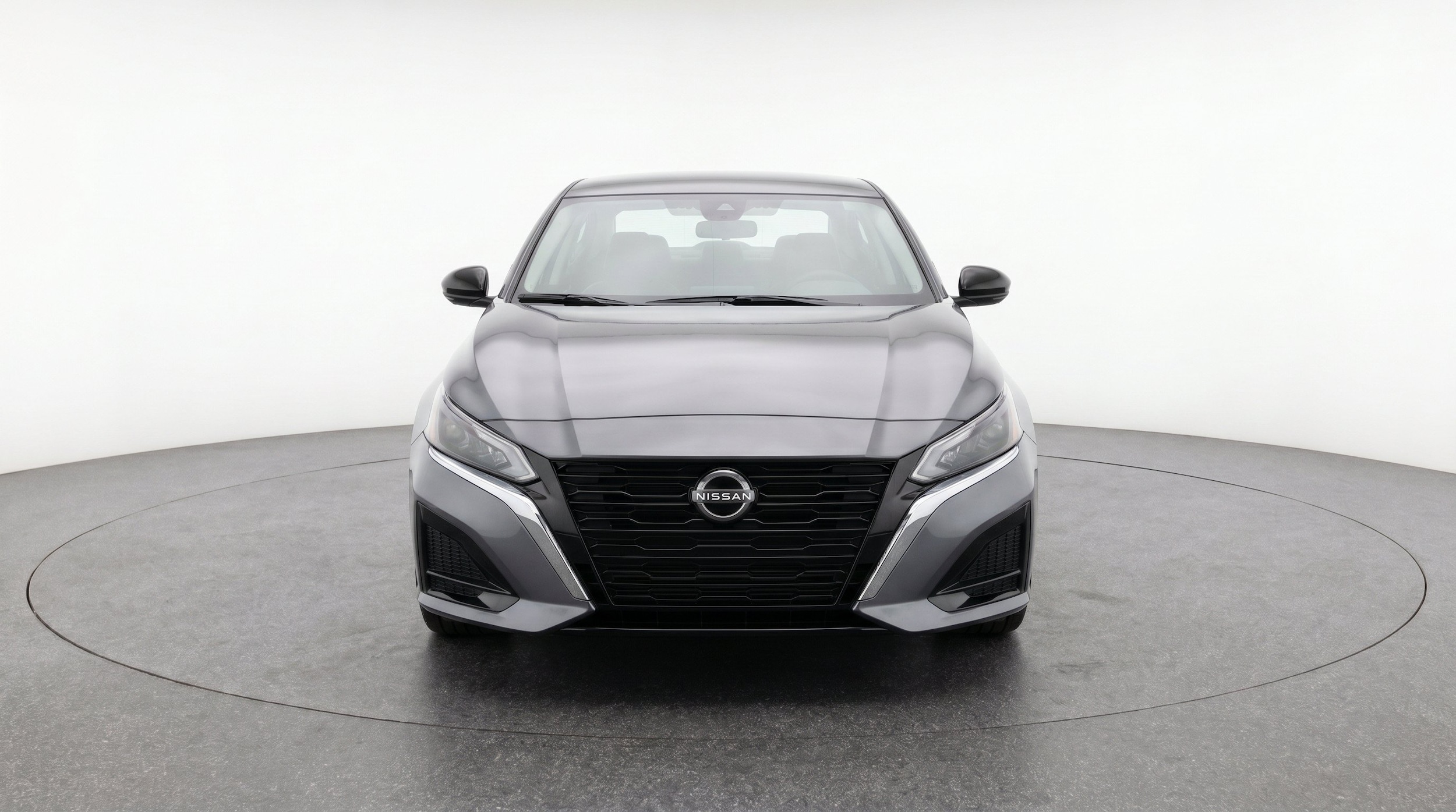 Thumbnail: 2025 Nissan Altima - 2