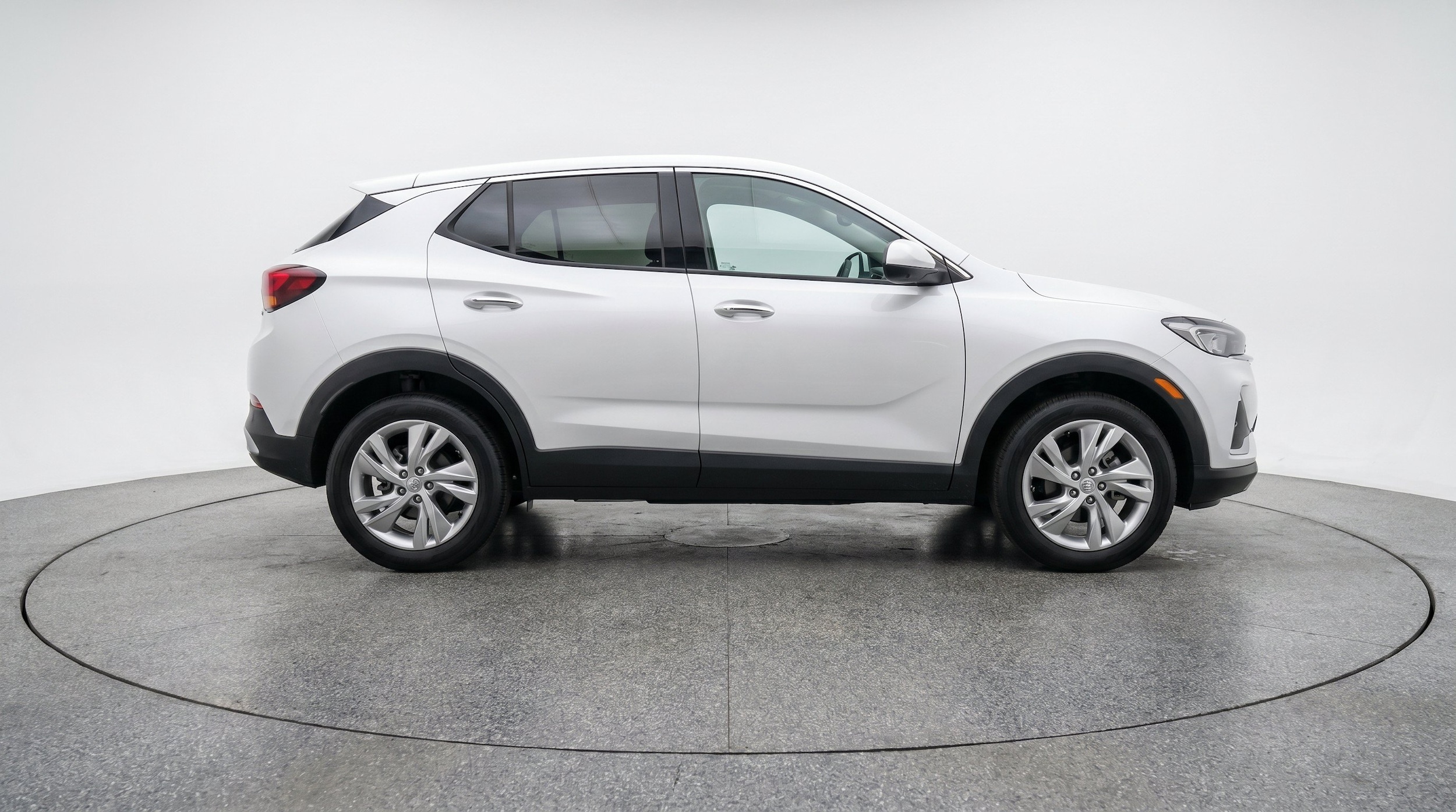 Thumbnail: 2026 Buick Encore GX - 11