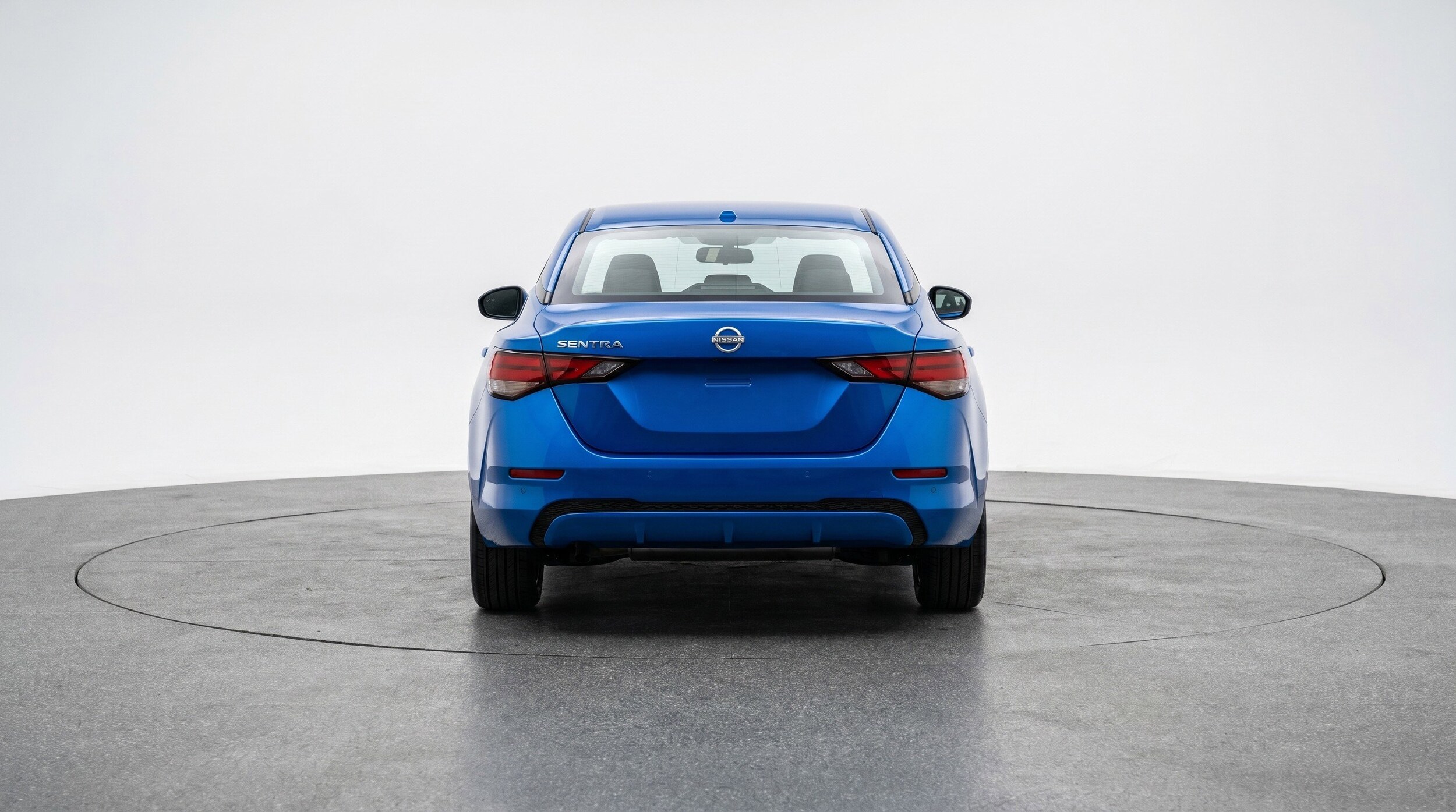 Thumbnail: 2025 Nissan Sentra - 7