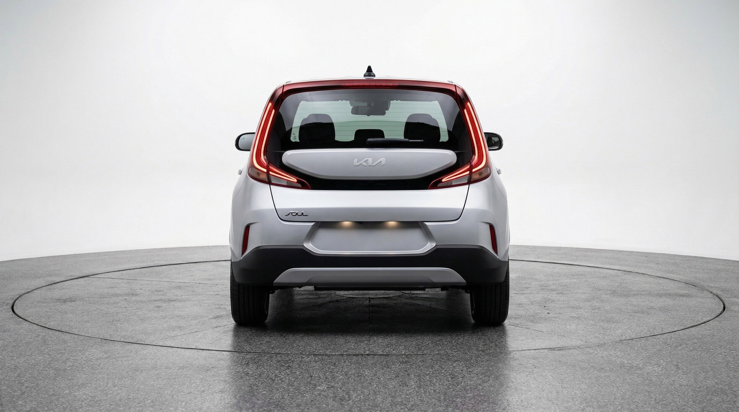 Thumbnail: 2025 Kia Soul - 7