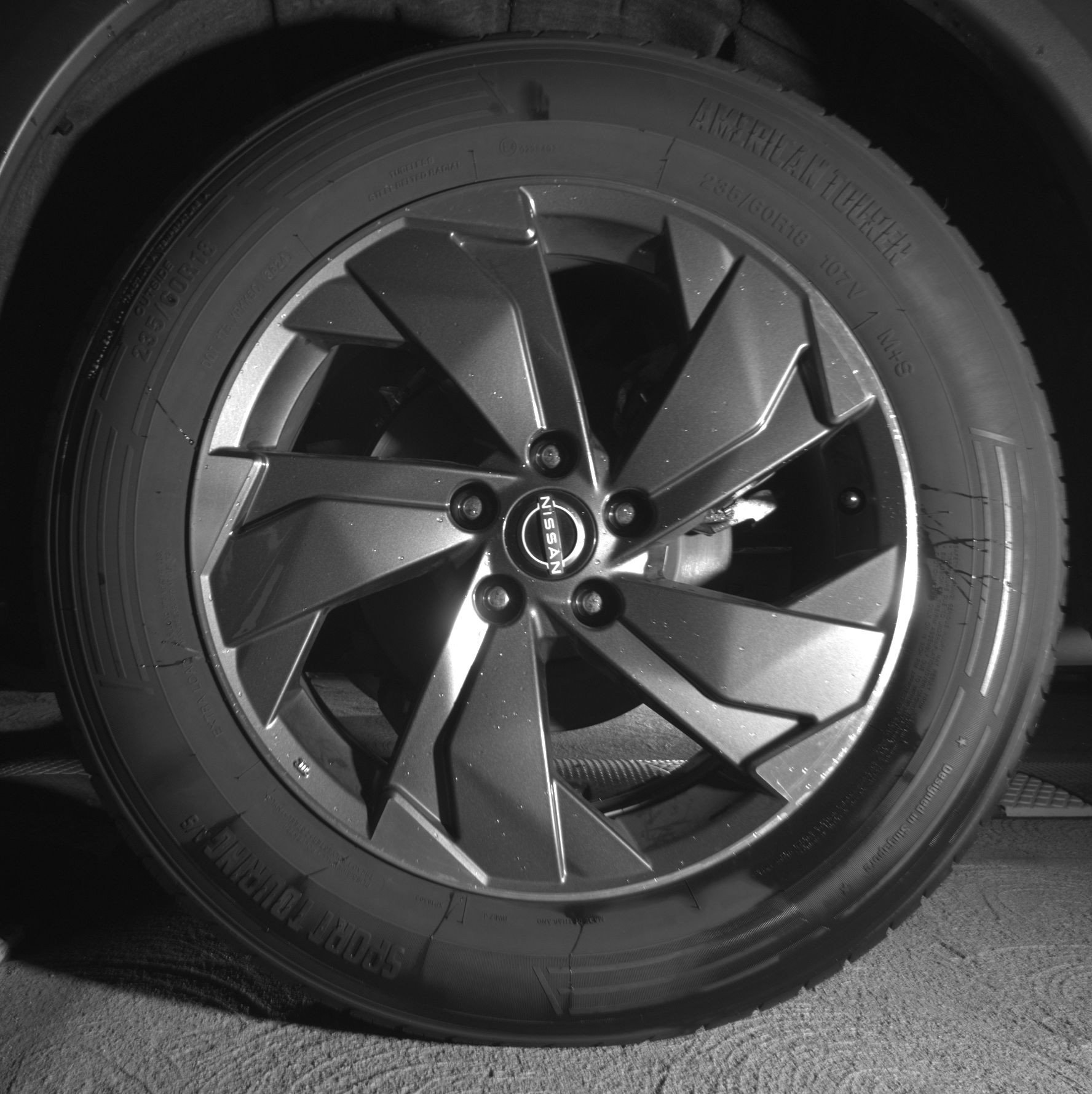 Thumbnail: 2025 Nissan Rogue - 14