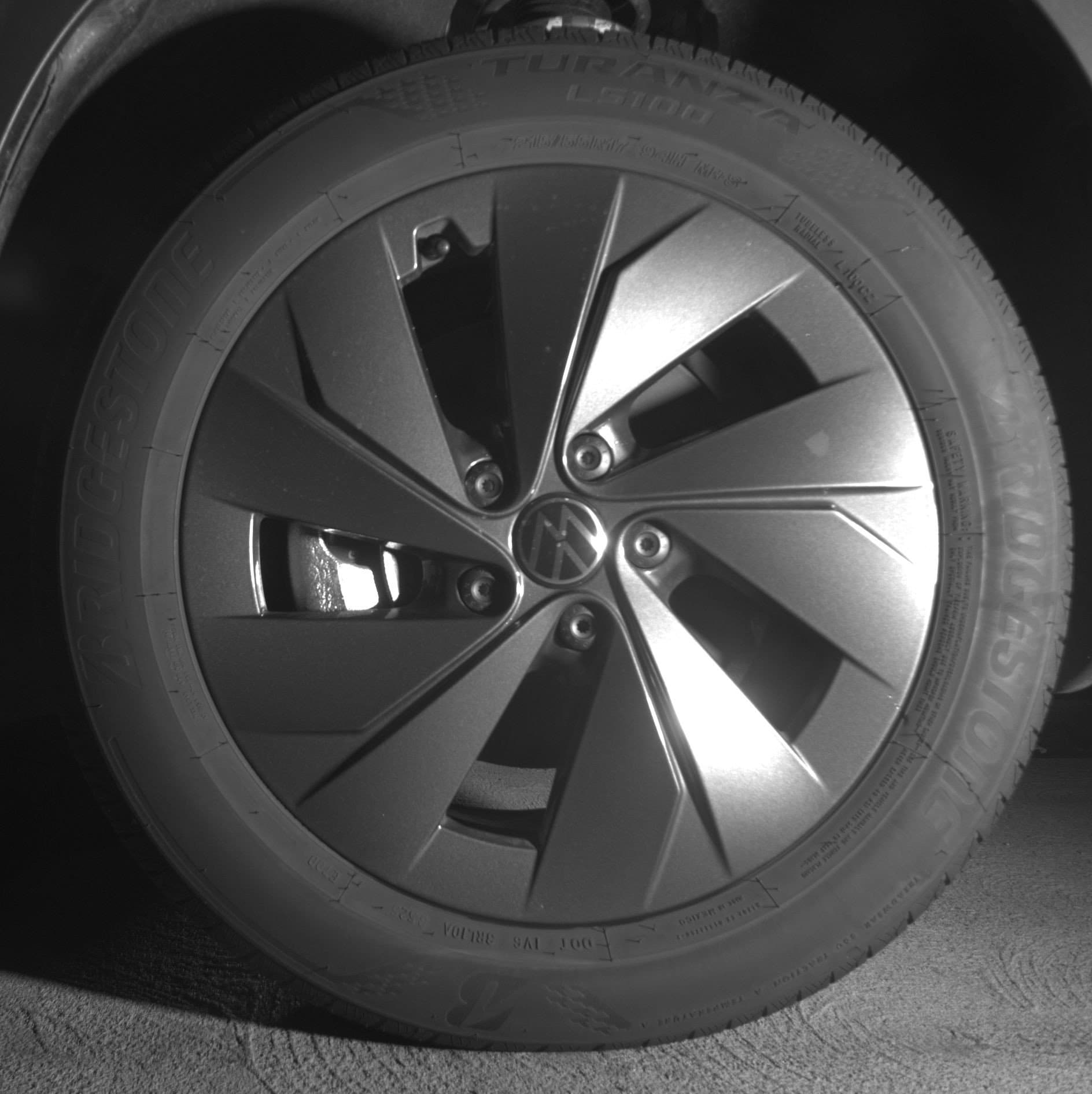 Thumbnail: 2026 Volkswagen Taos - 11