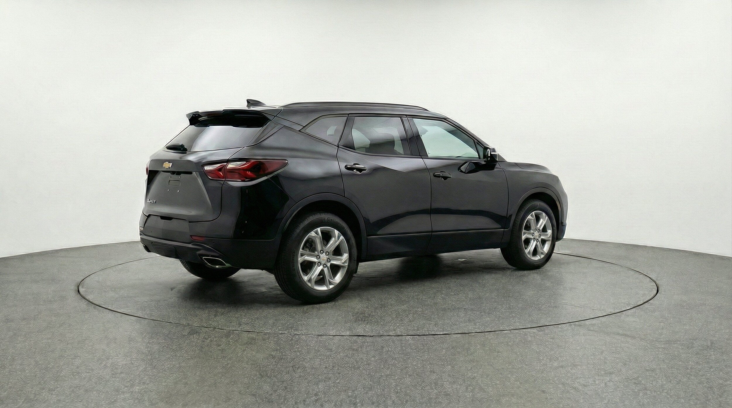 Thumbnail: 2026 Chevrolet Blazer - 9