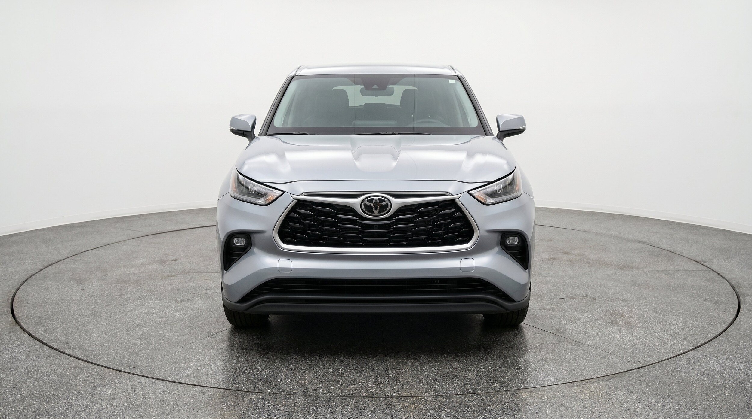 Thumbnail: 2025 Toyota Highlander - 2