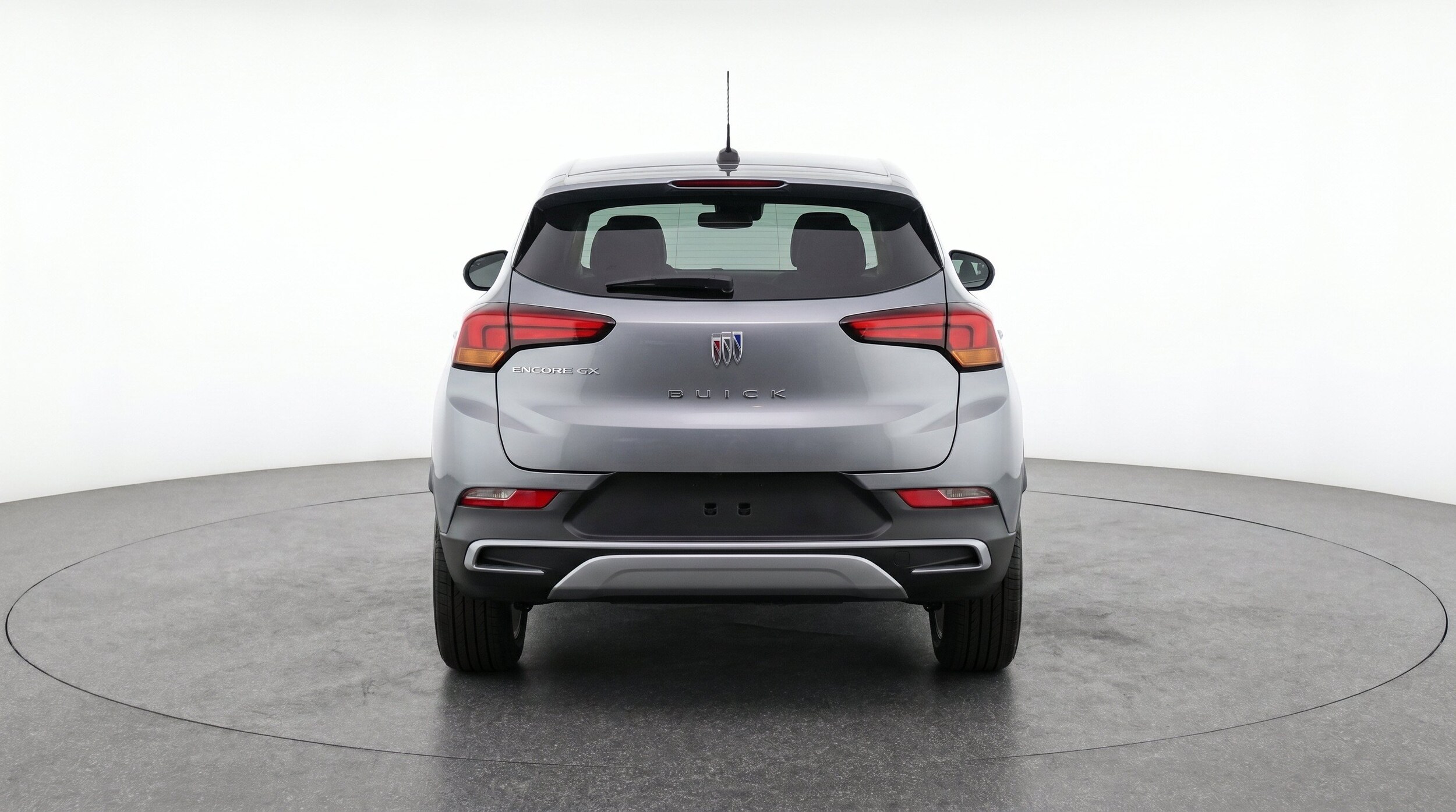 Thumbnail: 2026 Buick Encore GX - 7