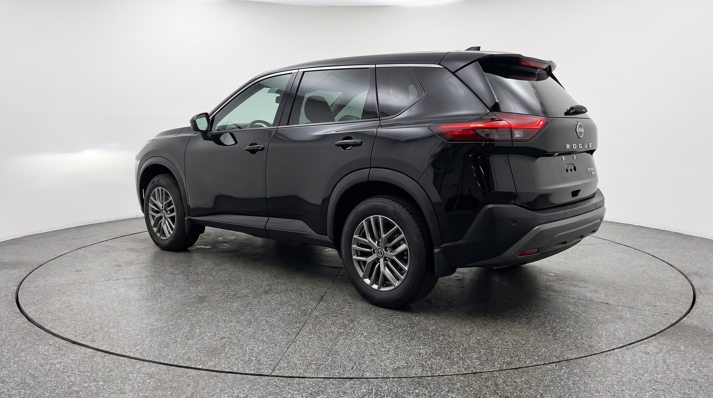 Thumbnail: 2026 Nissan Rogue - 6