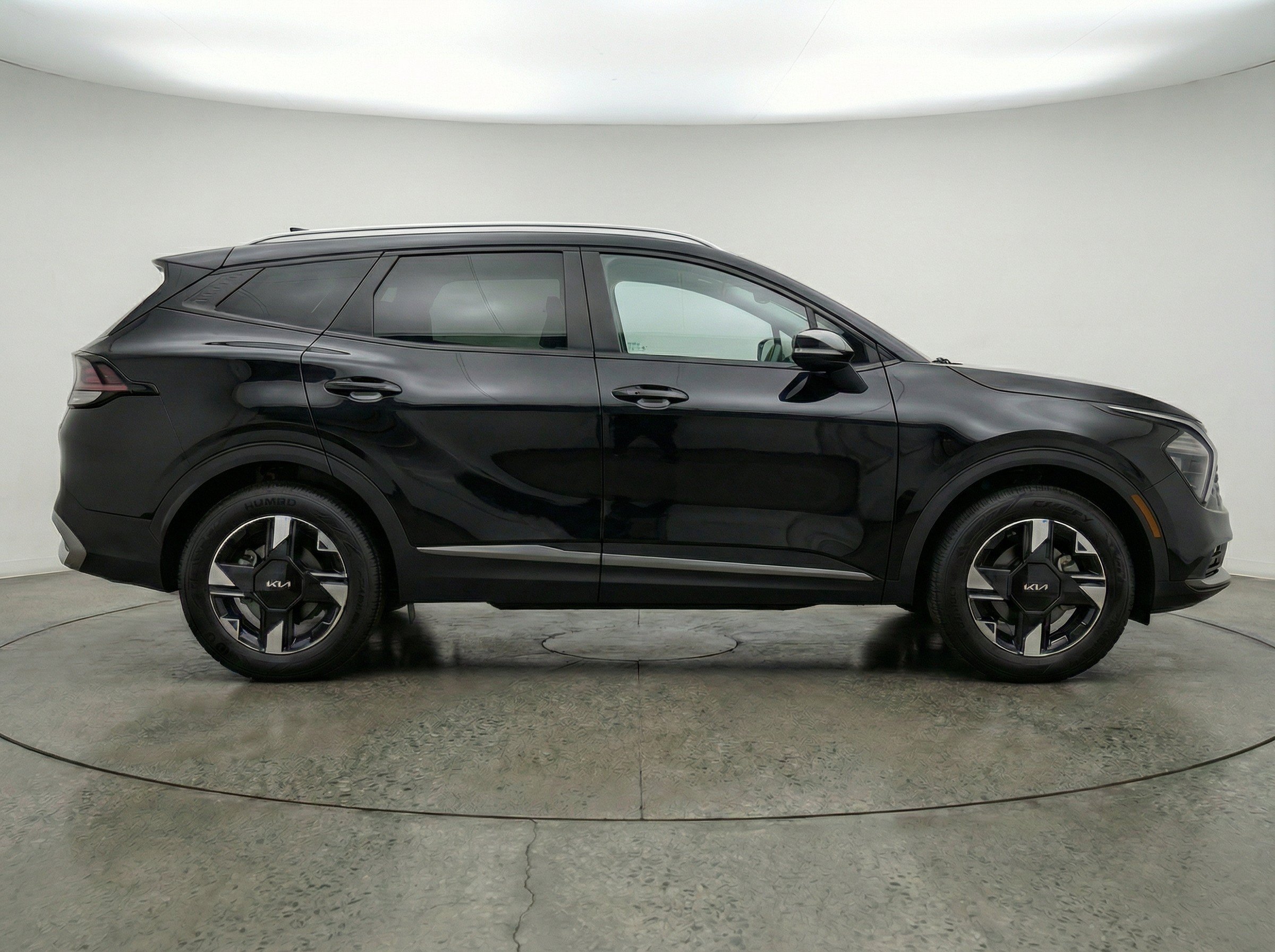 Thumbnail: 2026 Kia Sportage - 11