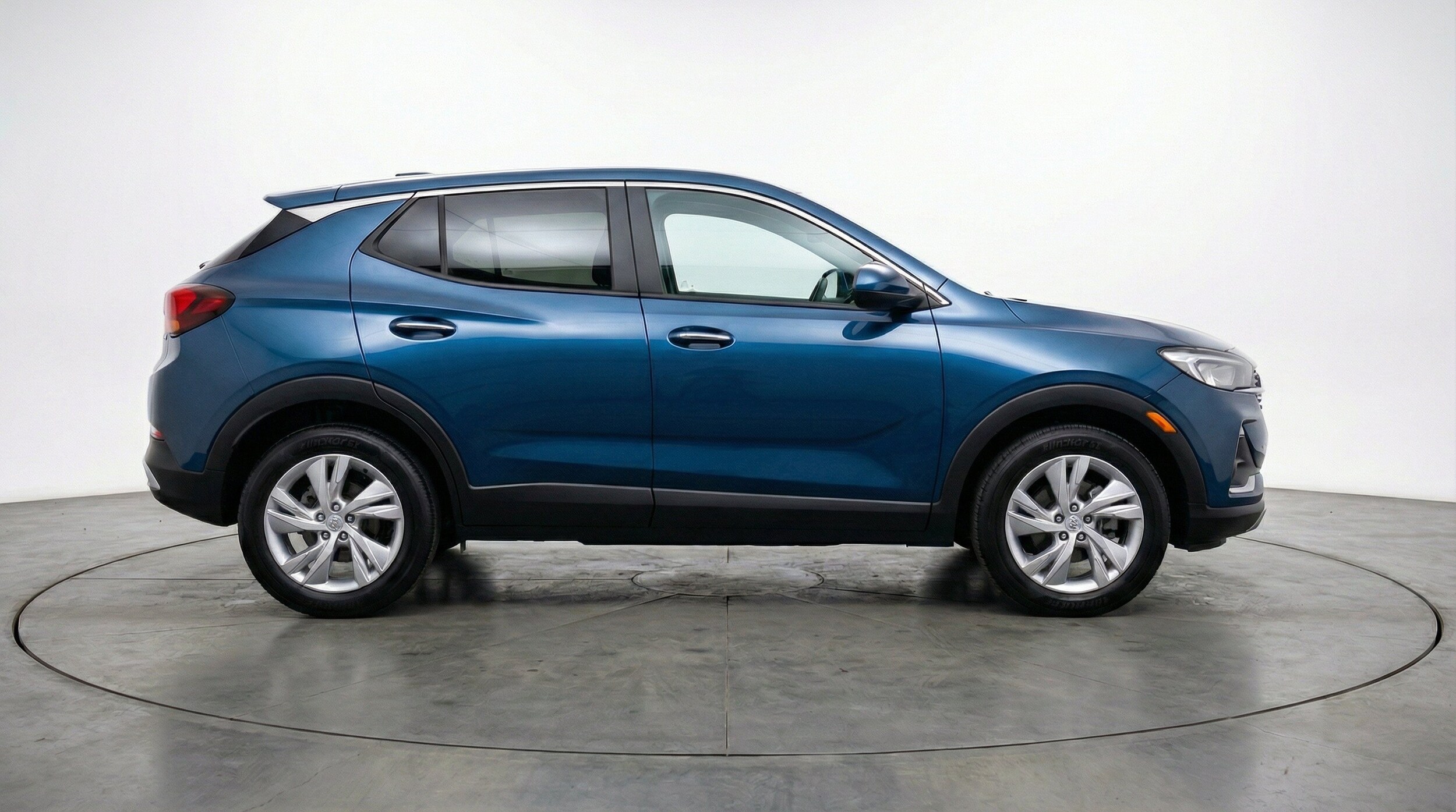 Thumbnail: 2026 Buick Encore GX - 11