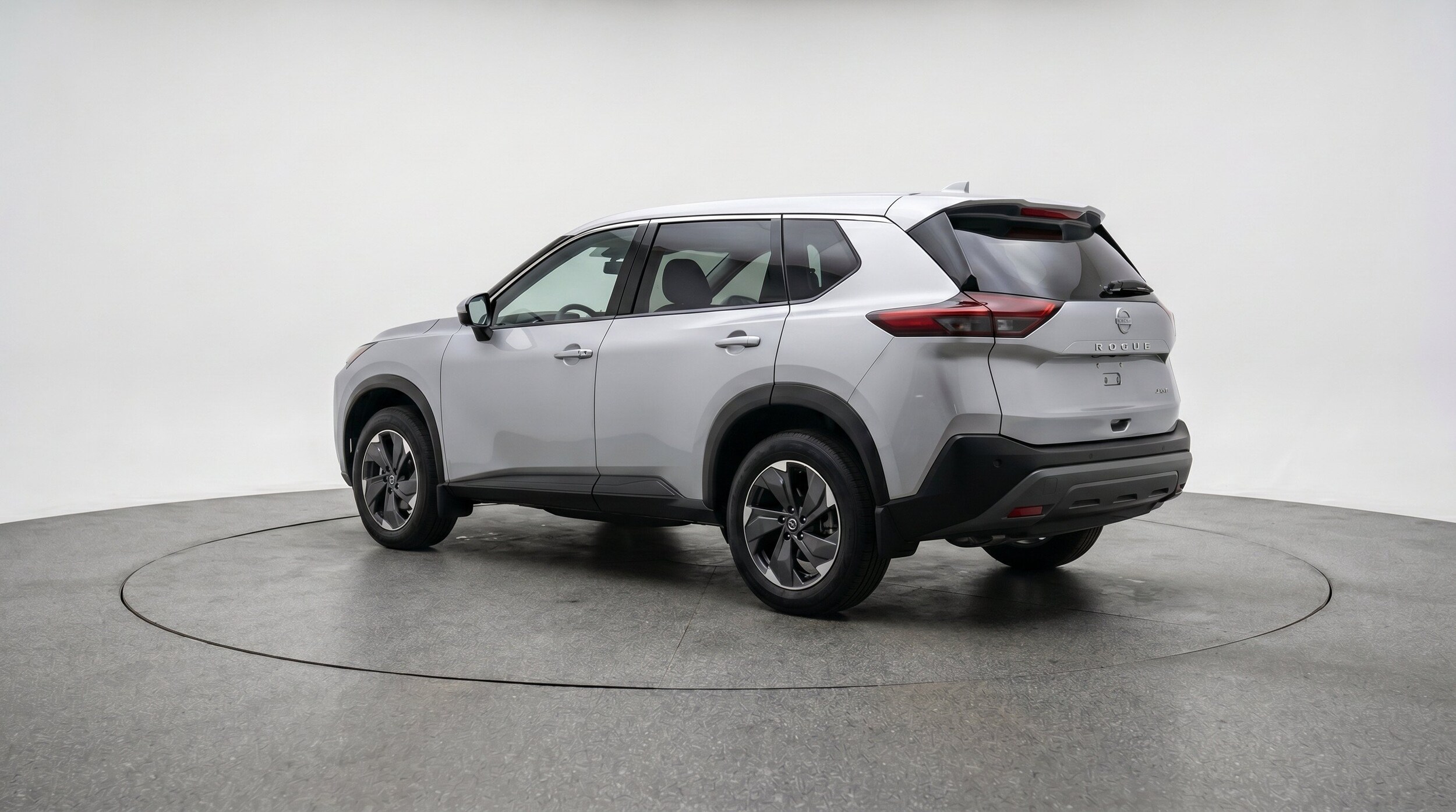 Thumbnail: 2025 Nissan Rogue - 6