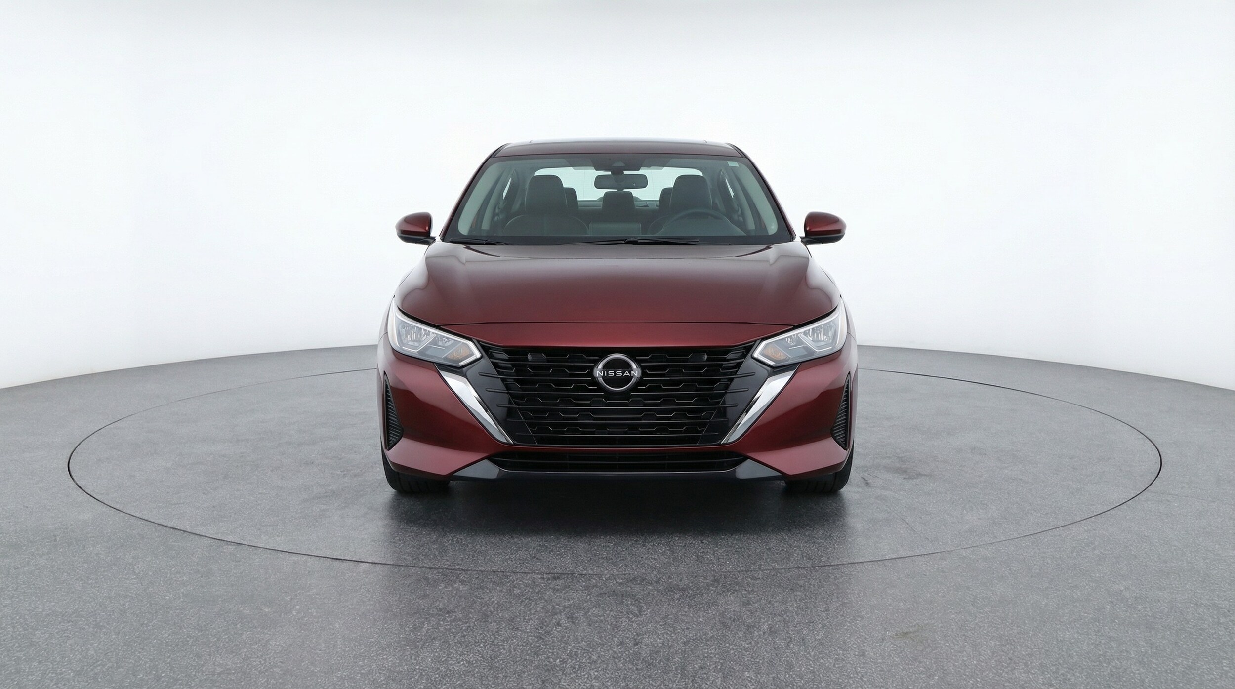 Thumbnail: 2025 Nissan Sentra - 2