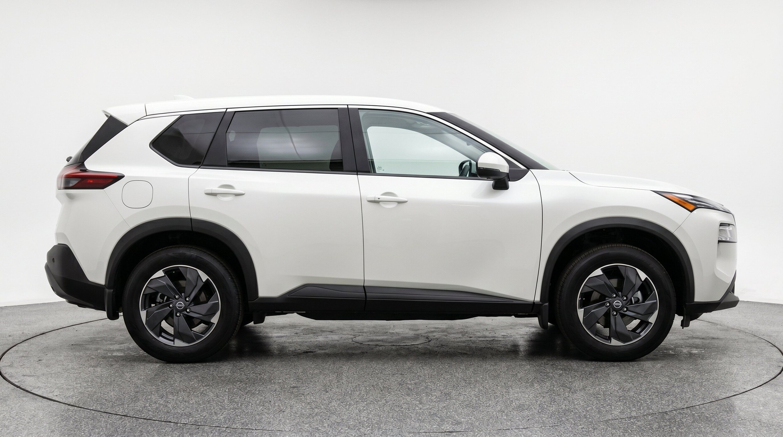 Thumbnail: 2026 Nissan Rogue - 11