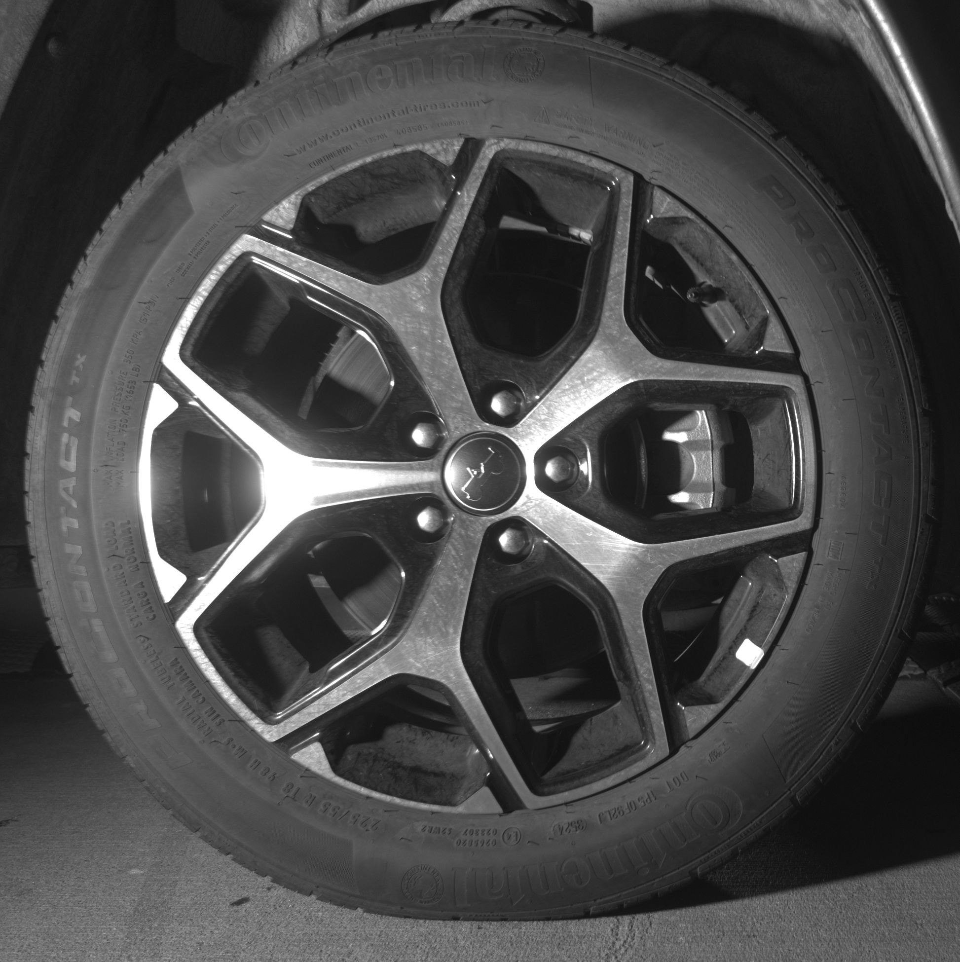 Thumbnail: 2025 Jeep Compass - 10