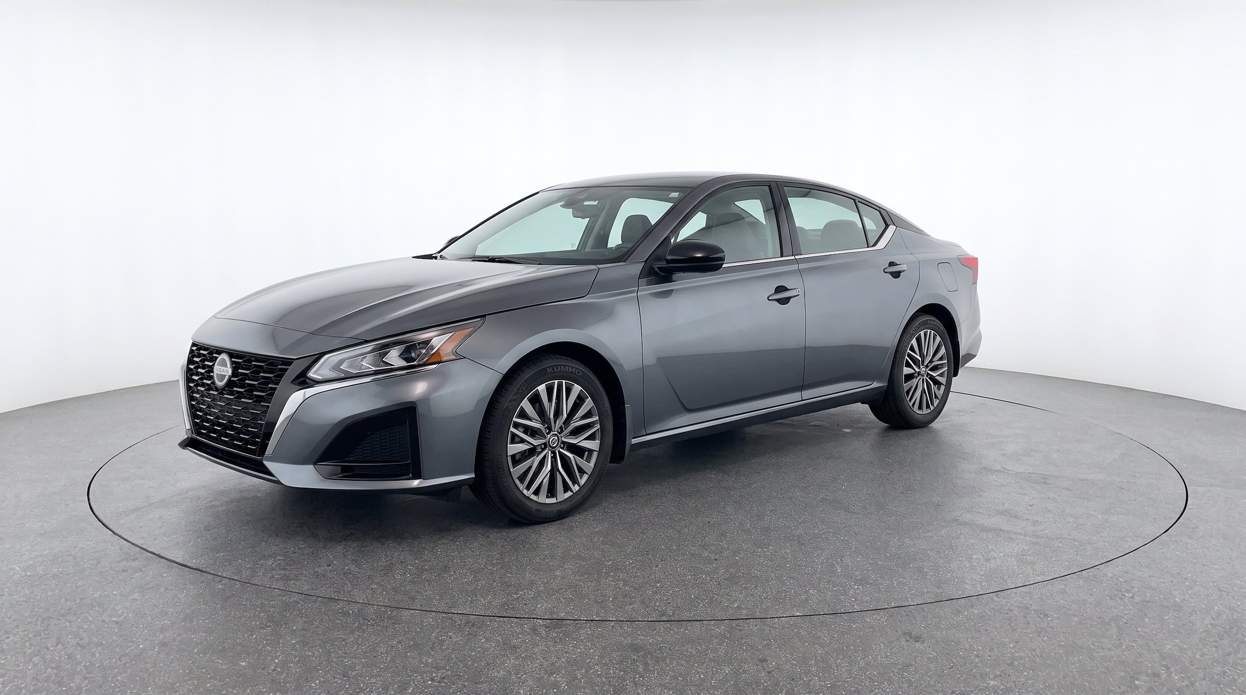 Thumbnail: 2026 Nissan Altima - 3