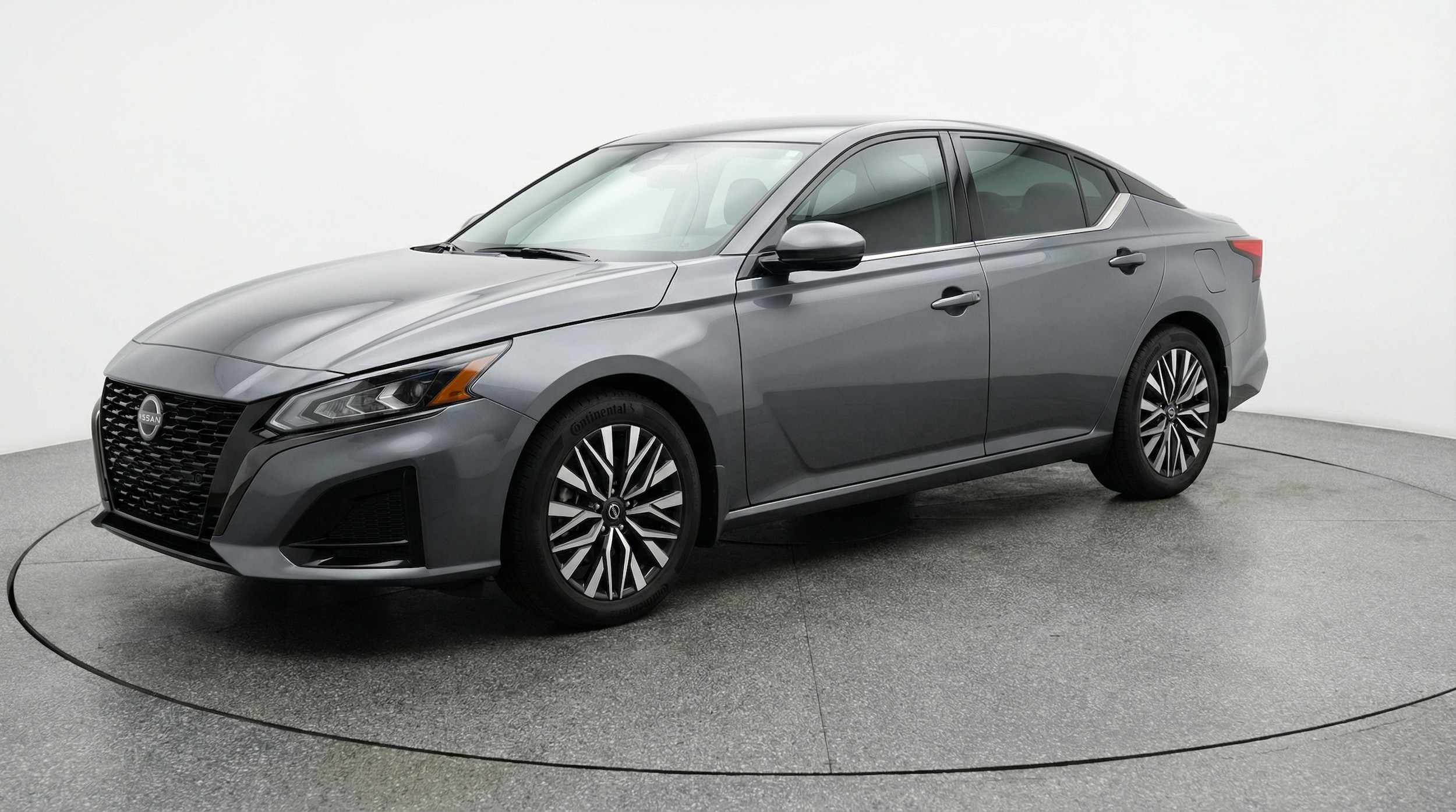 Thumbnail: 2025 Nissan Altima - 3