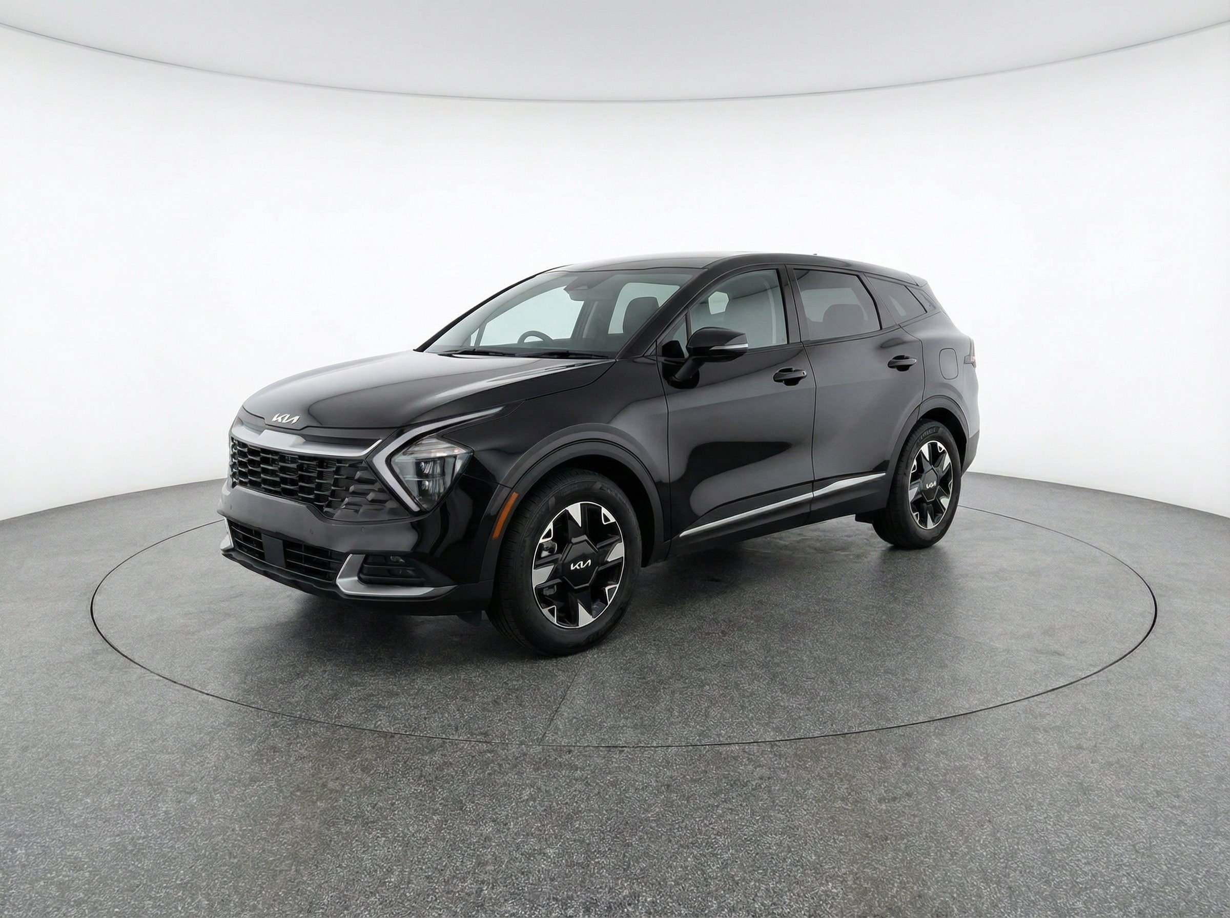 Thumbnail: 2026 Kia Sportage - 3