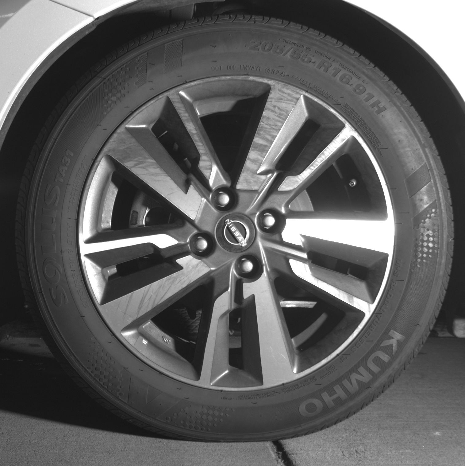 Thumbnail: 2025 Nissan Versa - 9