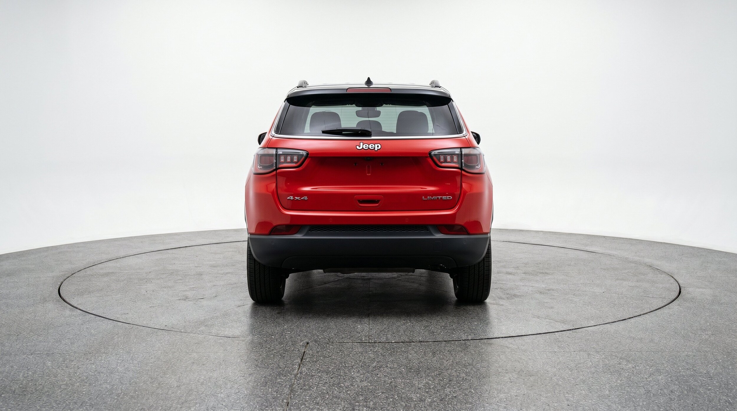 Thumbnail: 2025 Jeep Compass - 7