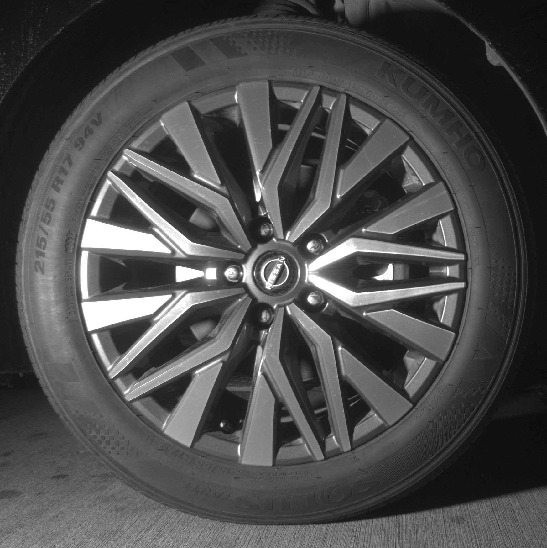 Thumbnail: 2025 Nissan Altima - 13