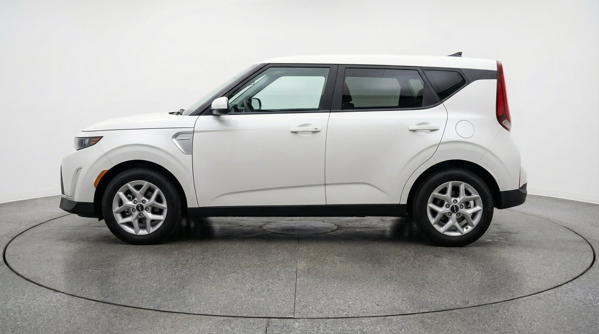 Thumbnail: 2025 Kia Soul - 5